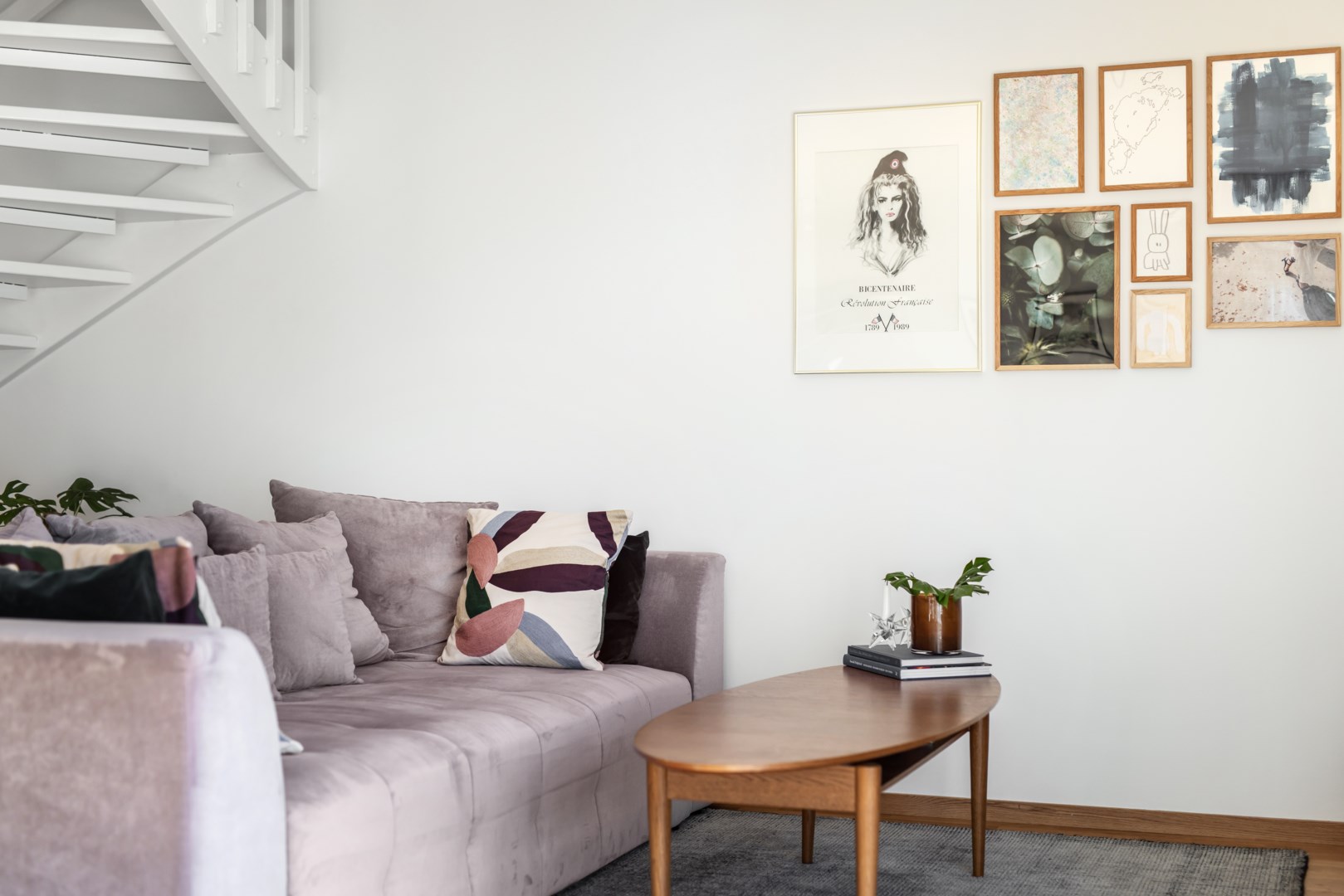 Bostadsbild från Gnejsvägen 20B, Såld i Norra Lännersta, Nacka