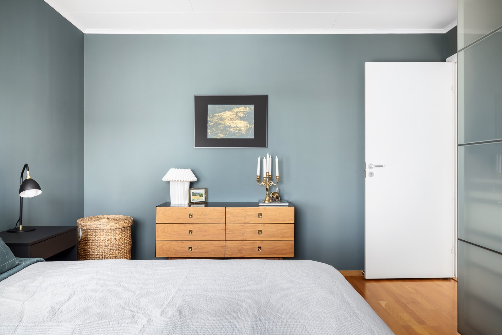 Bostadsbild från Gnejsvägen 20B, Såld i Norra Lännersta, Nacka