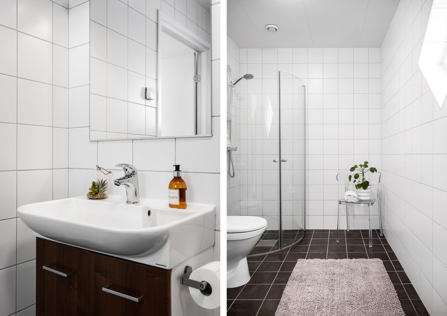 Bostadsbild från Gnejsvägen 20B, Såld i Norra Lännersta, Nacka