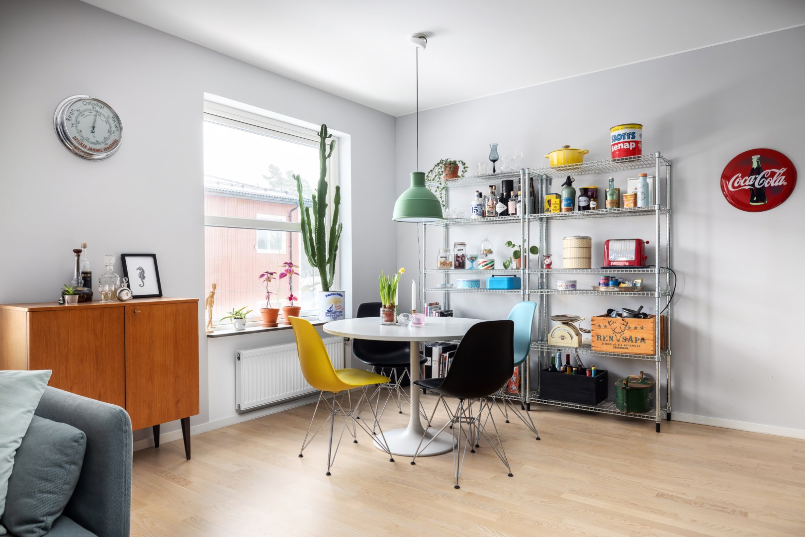 Bostadsbild från Tollare Ängsväg 28, Såld i Tollare, Nacka