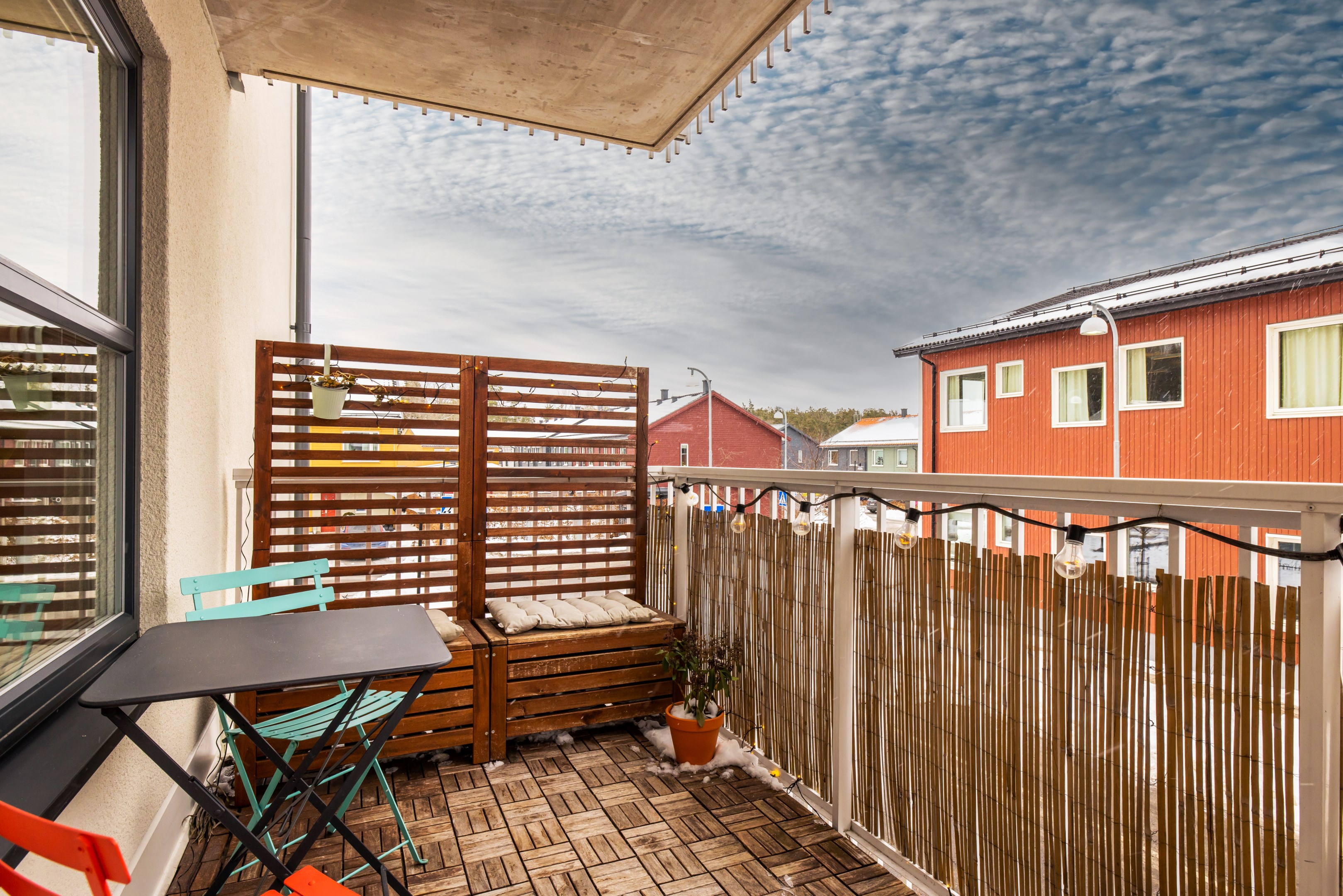 Bostadsbild från Tollare Ängsväg 28, Såld i Tollare, Nacka