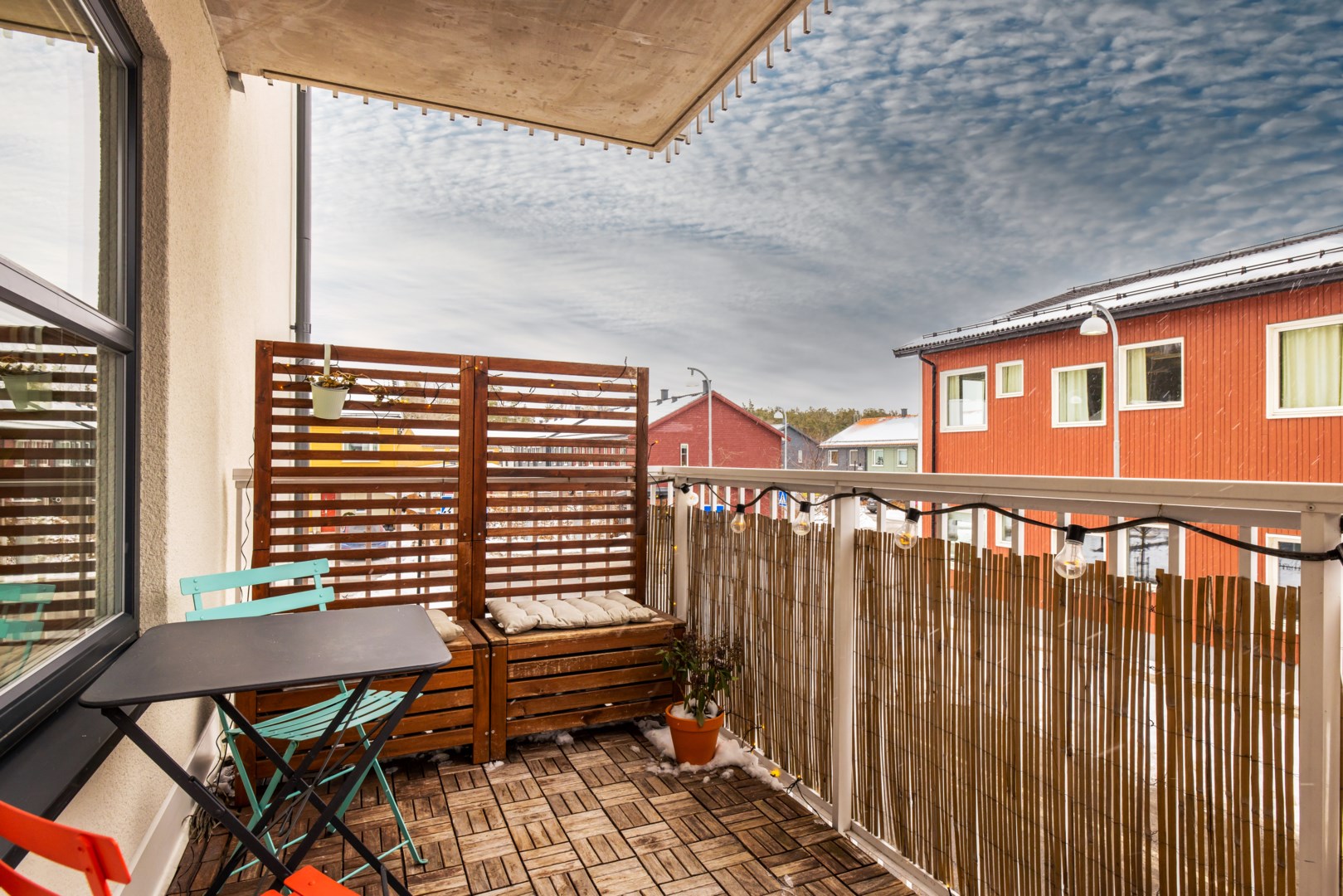 Bostadsbild från Tollare Ängsväg 28, Såld i Tollare, Nacka