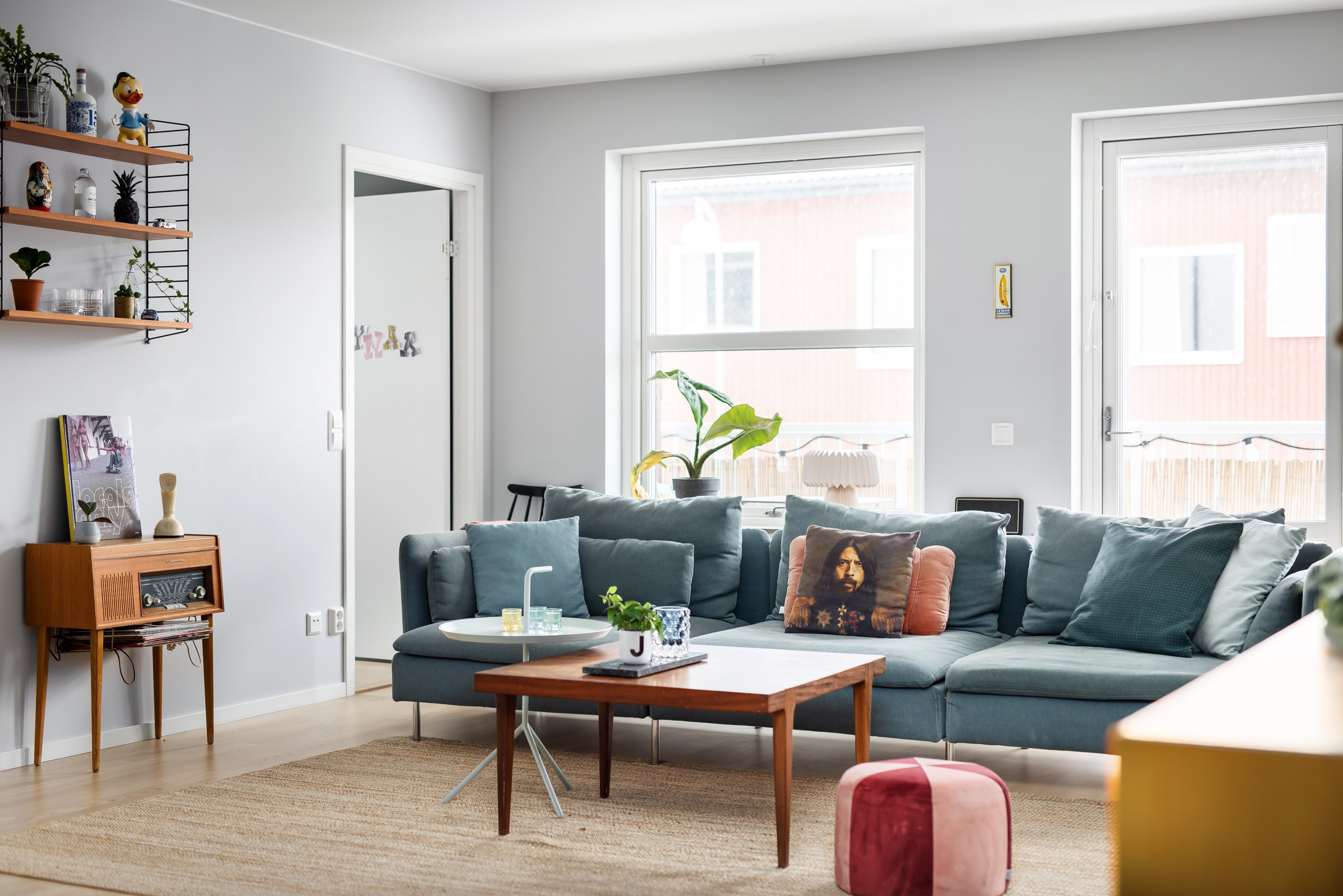 Bostadsbild från Tollare Ängsväg 28, Såld i Tollare, Nacka