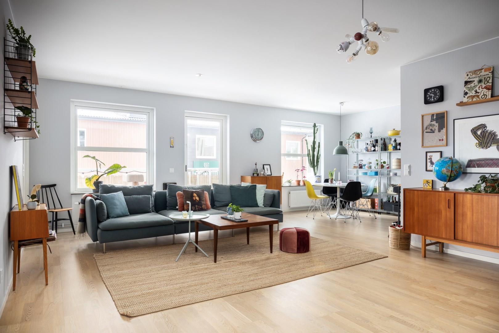 Bostadsbild från Tollare Ängsväg 28, Såld i Tollare, Nacka