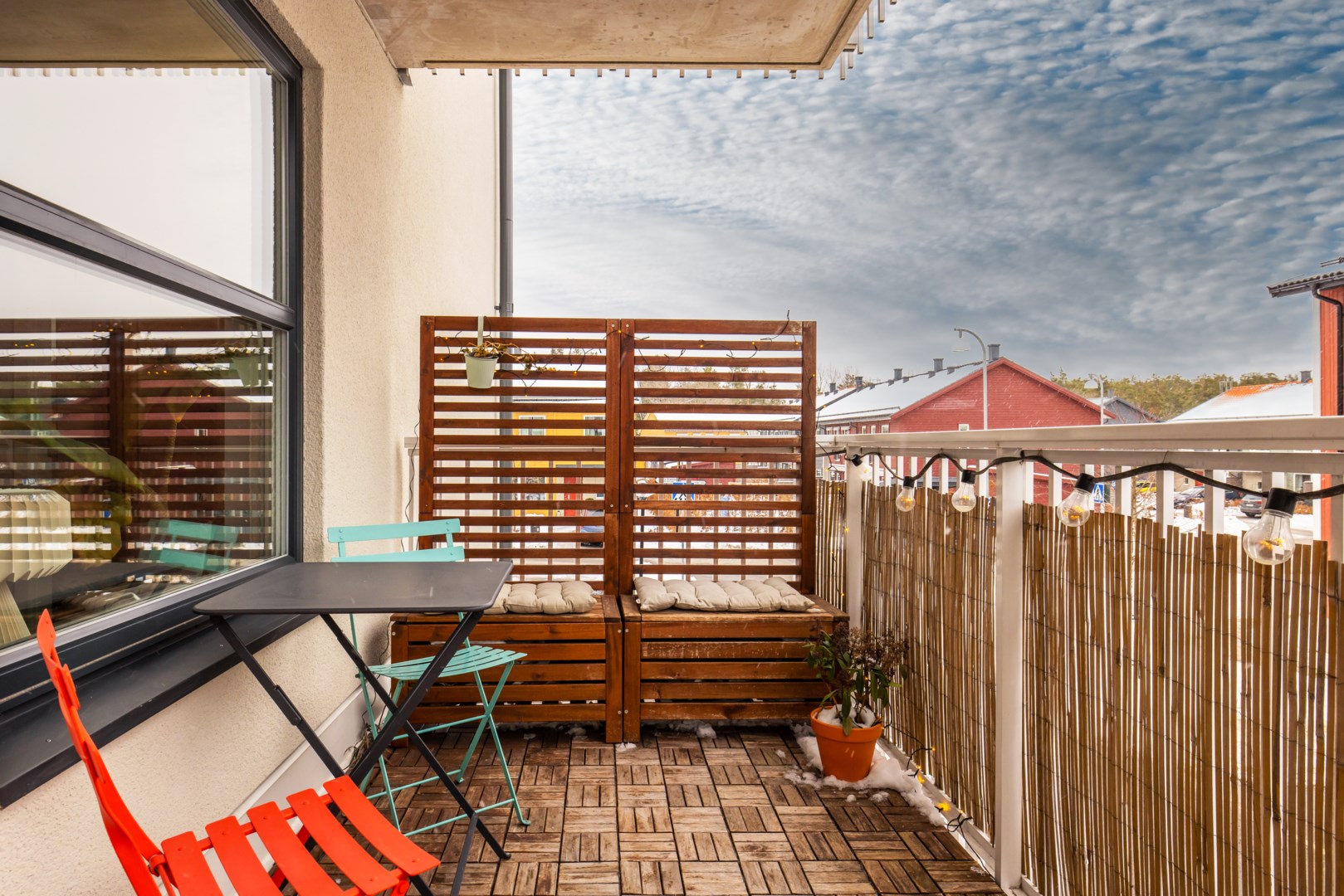 Bostadsbild från Tollare Ängsväg 28, Såld i Tollare, Nacka