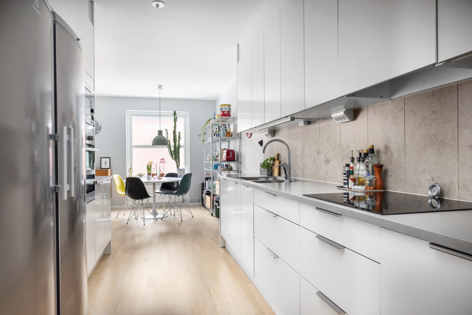 Bostadsbild från Tollare Ängsväg 28, Såld i Tollare, Nacka