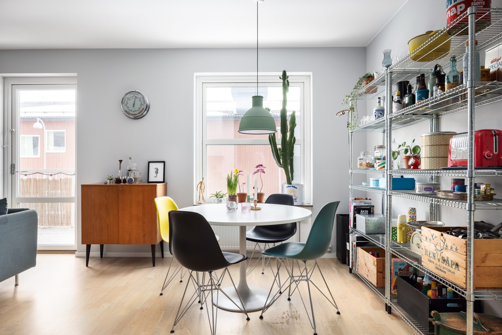 Bostadsbild från Tollare Ängsväg 28, Såld i Tollare, Nacka