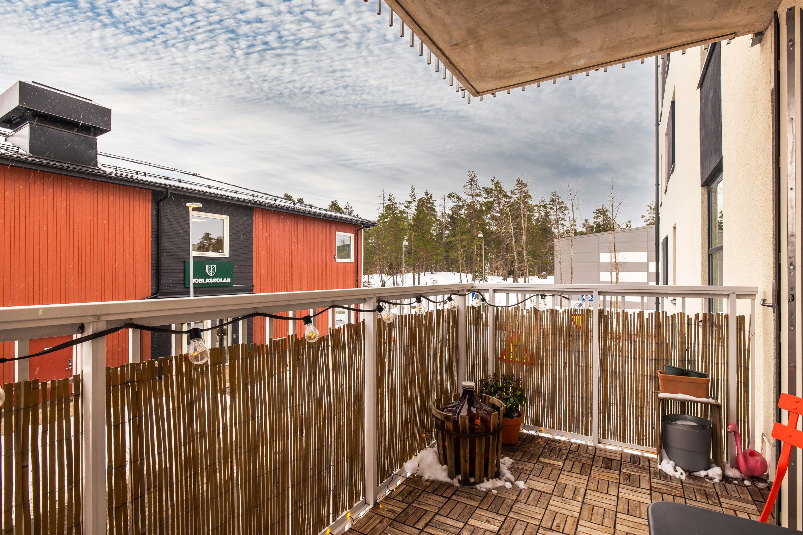 Bostadsbild från Tollare Ängsväg 28, Såld i Tollare, Nacka