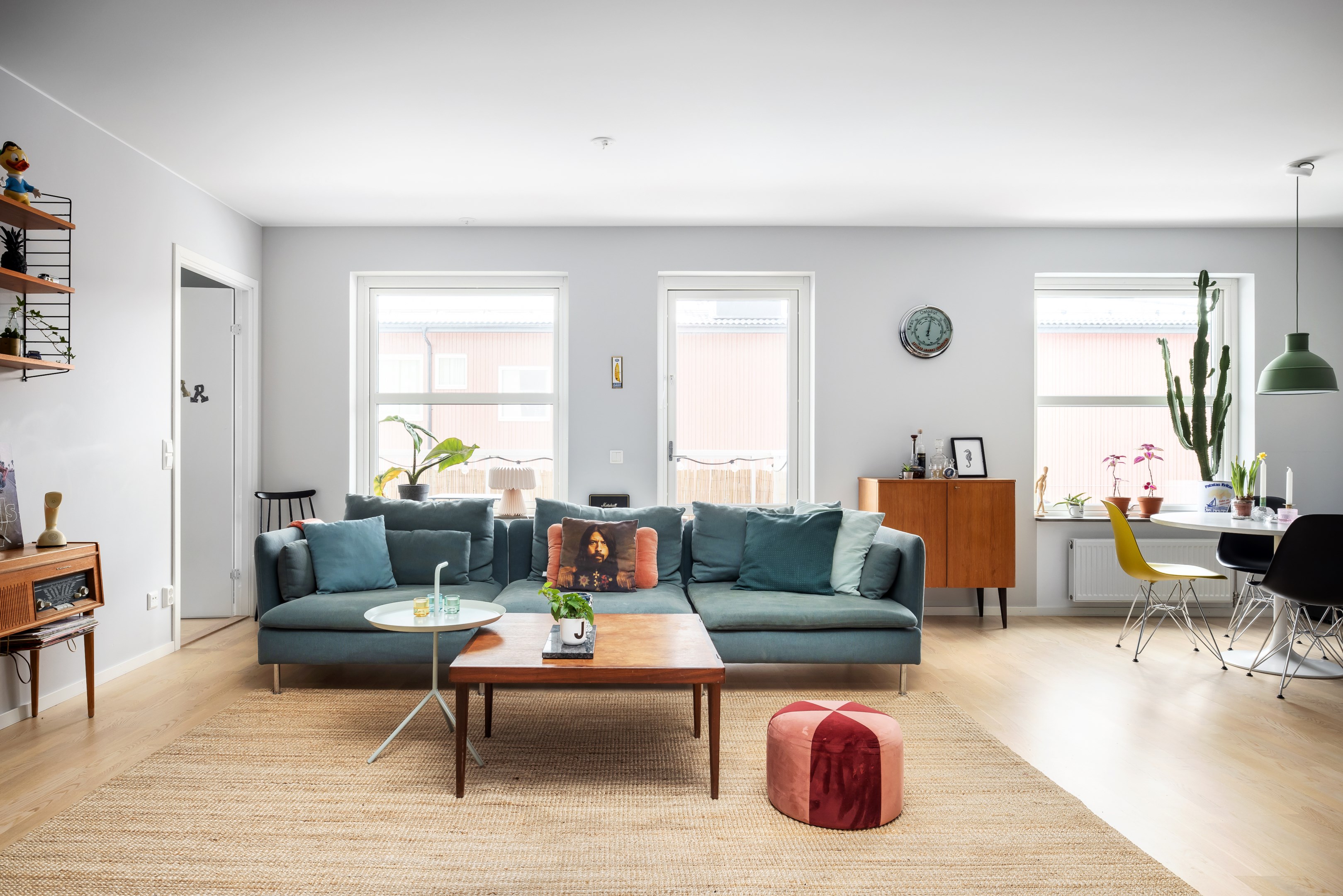 Bostadsbild från Tollare Ängsväg 28, Såld i Tollare, Nacka