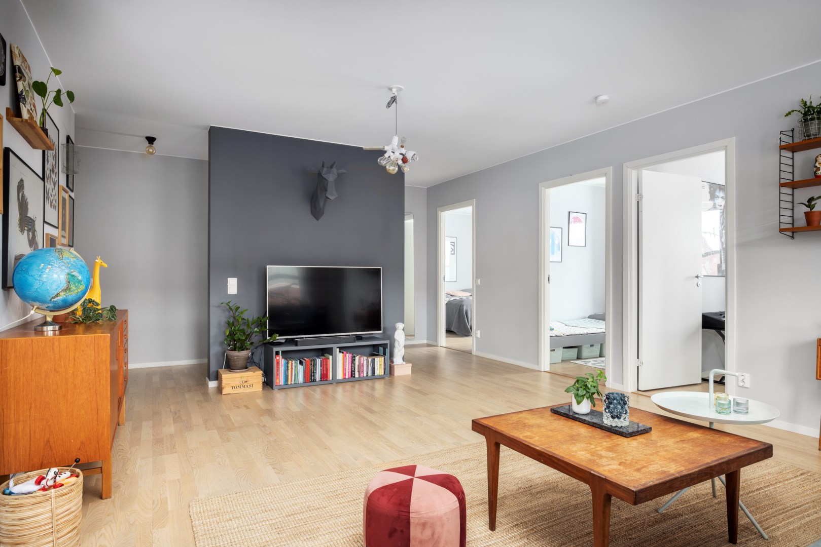 Bostadsbild från Tollare Ängsväg 28, Såld i Tollare, Nacka