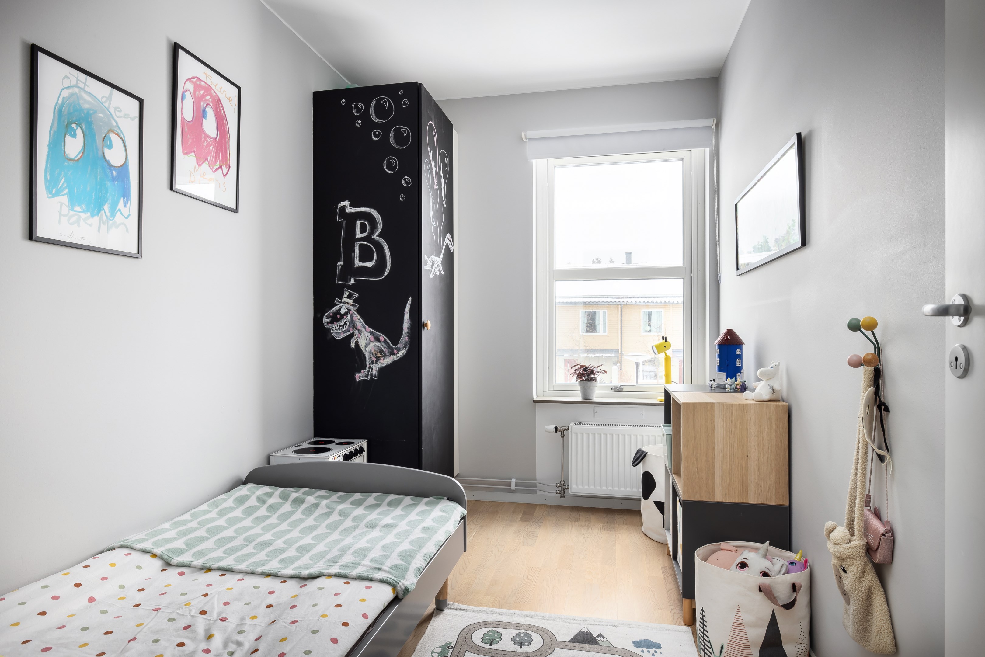 Bostadsbild från Tollare Ängsväg 28, Såld i Tollare, Nacka