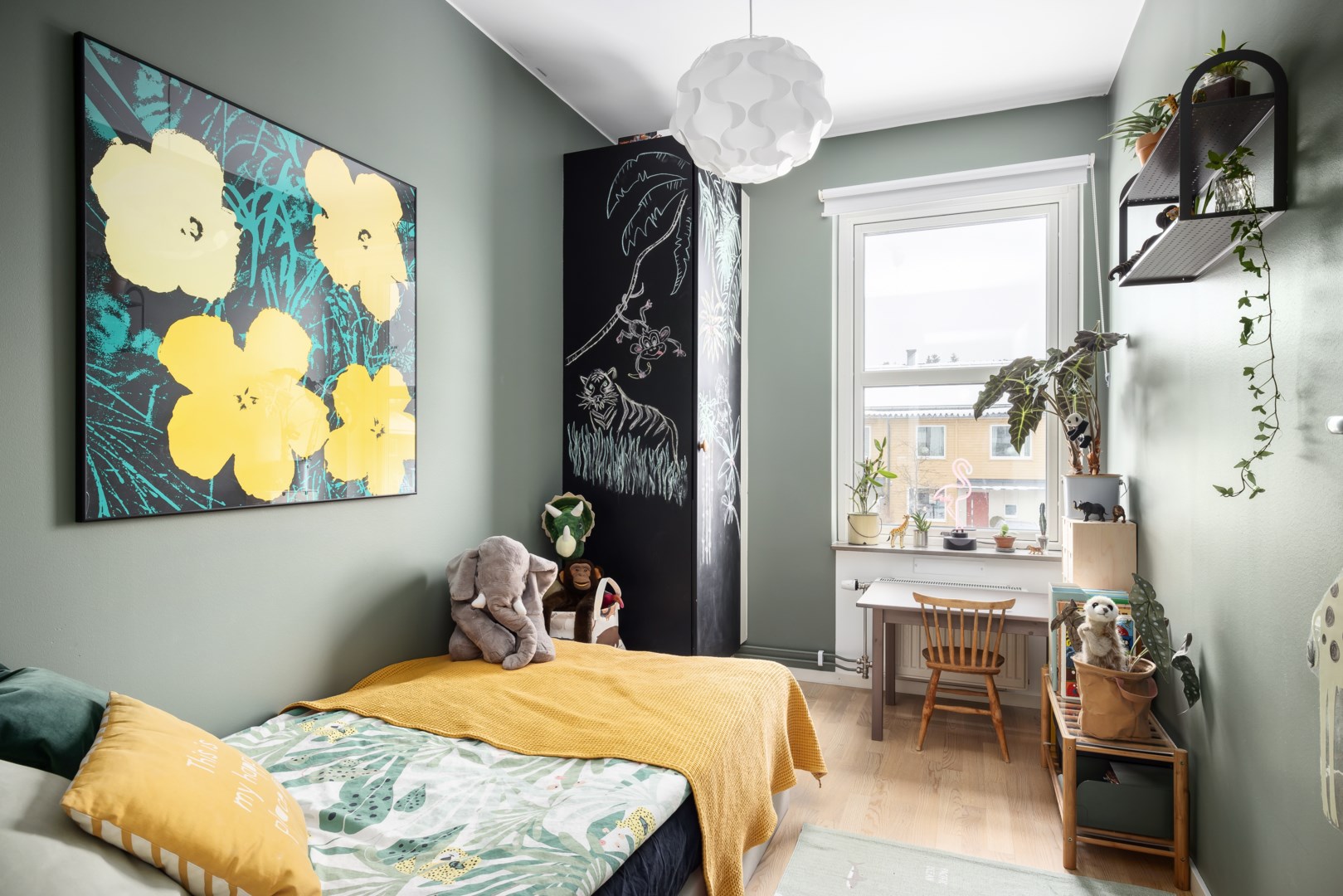 Bostadsbild från Tollare Ängsväg 28, Såld i Tollare, Nacka