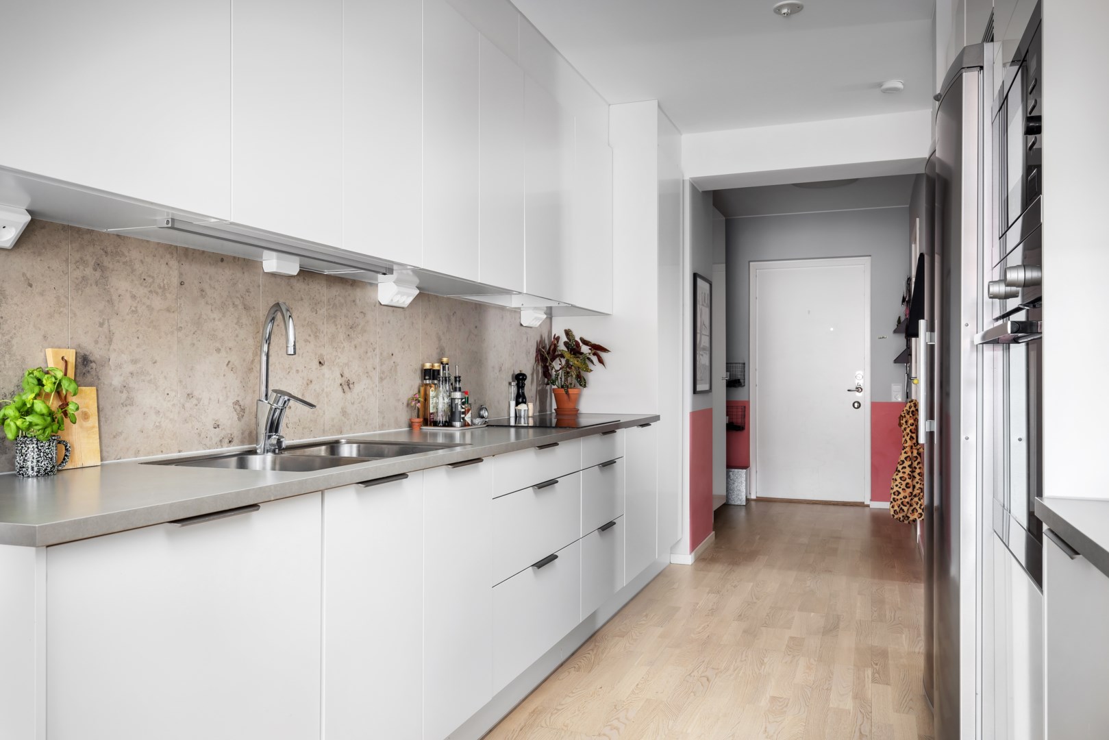 Bostadsbild från Tollare Ängsväg 28, Såld i Tollare, Nacka