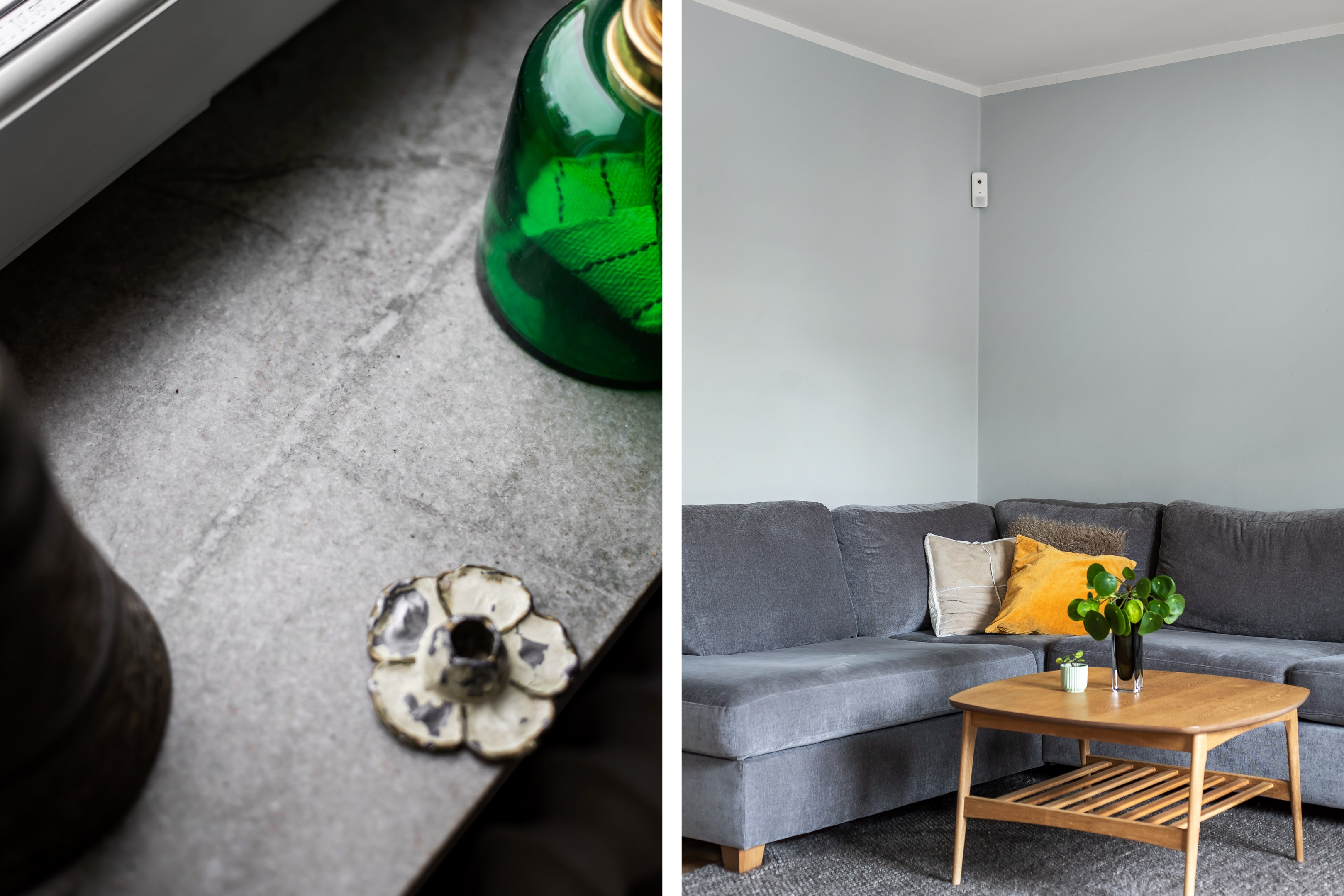 Bostadsbild från Setterwalls Väg 4, Såld i Finntorp, Nacka