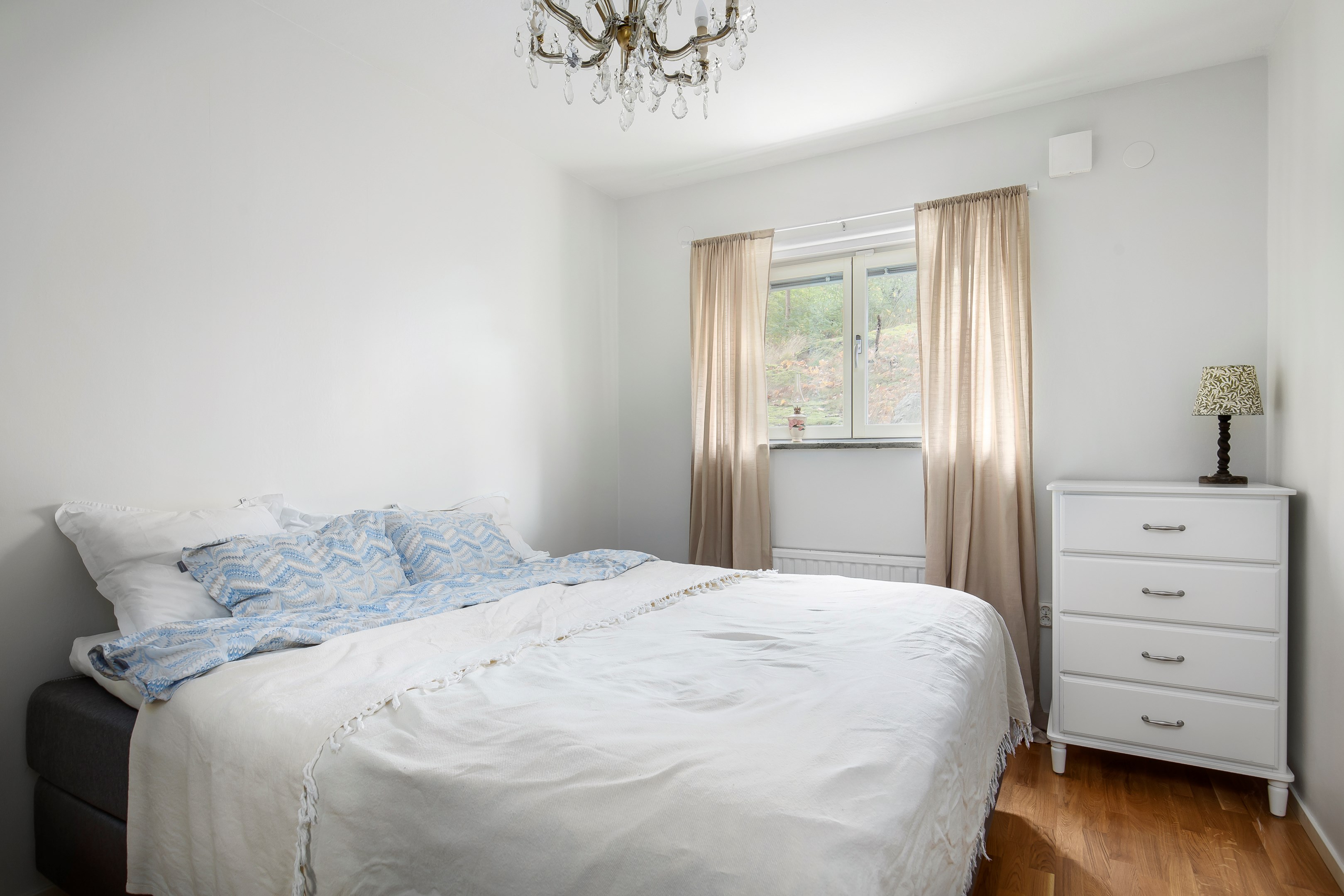 Bostadsbild från Setterwalls Väg 4, Såld i Finntorp, Nacka