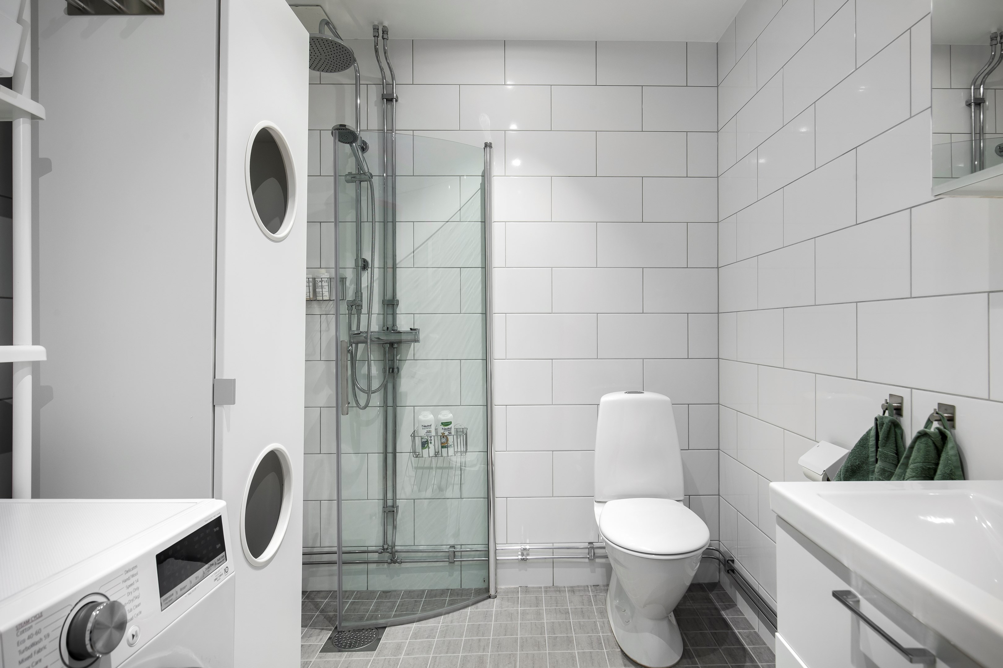 Bostadsbild från Setterwalls Väg 4, Såld i Finntorp, Nacka