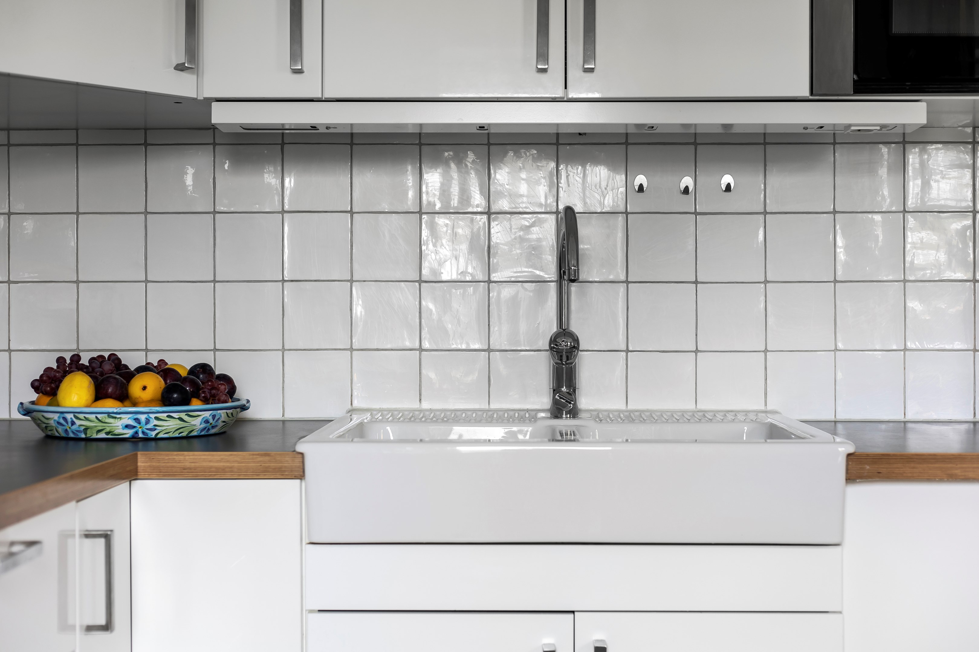 Bostadsbild från Setterwalls Väg 4, Såld i Finntorp, Nacka