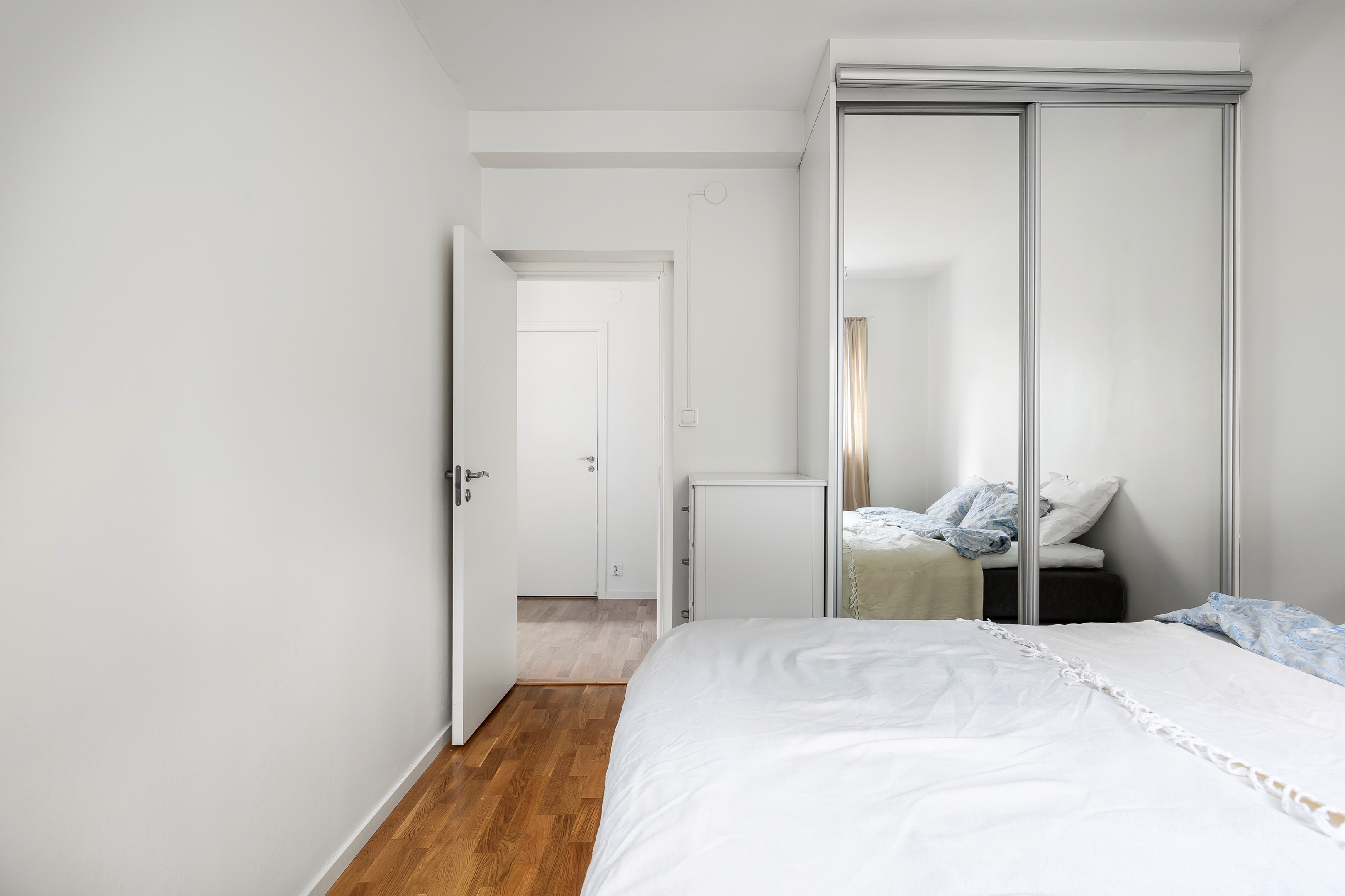 Bostadsbild från Setterwalls Väg 4, Såld i Finntorp, Nacka