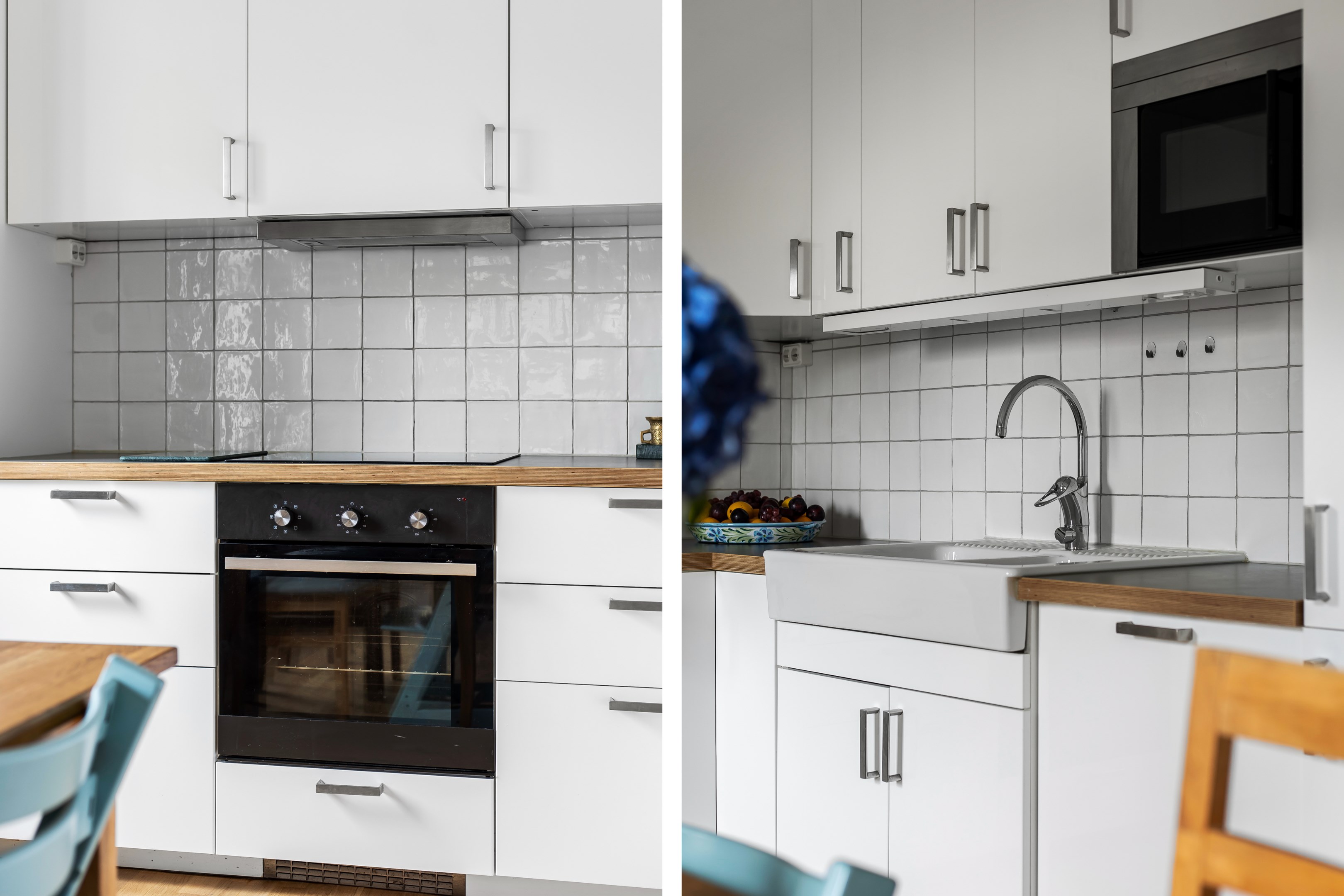 Bostadsbild från Setterwalls Väg 4, Såld i Finntorp, Nacka