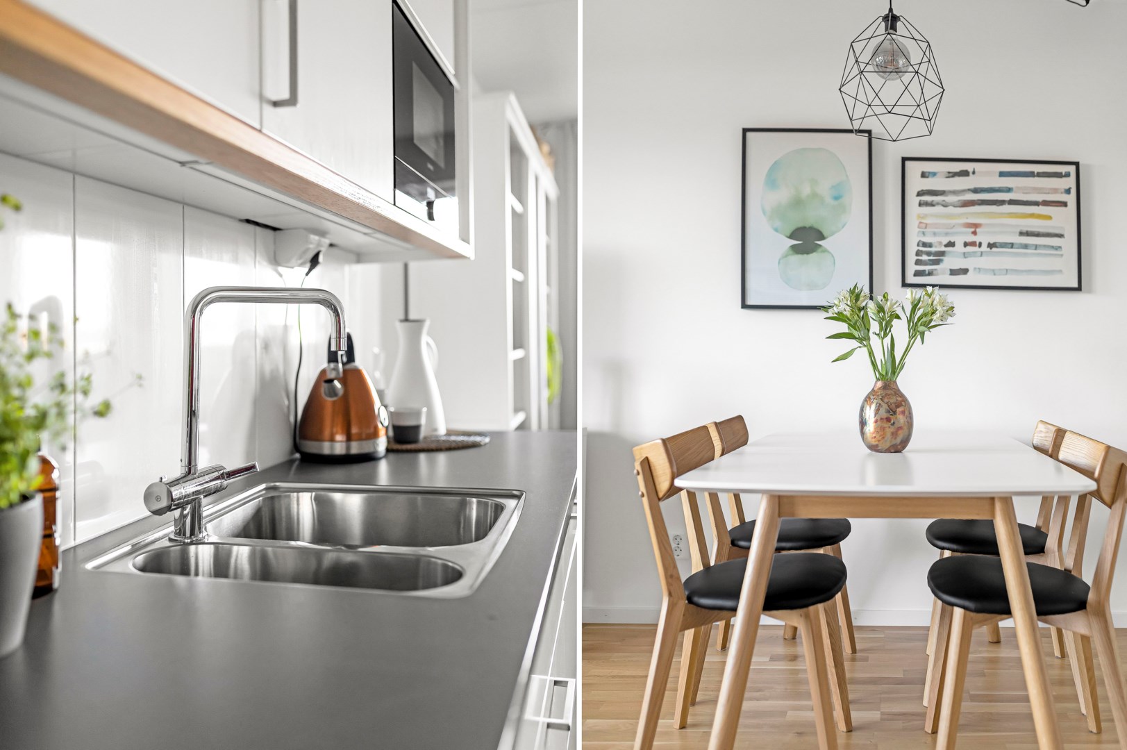 Bostadsbild från Kryddblandargatan 9, Såld i Kungsängen, Uppsala