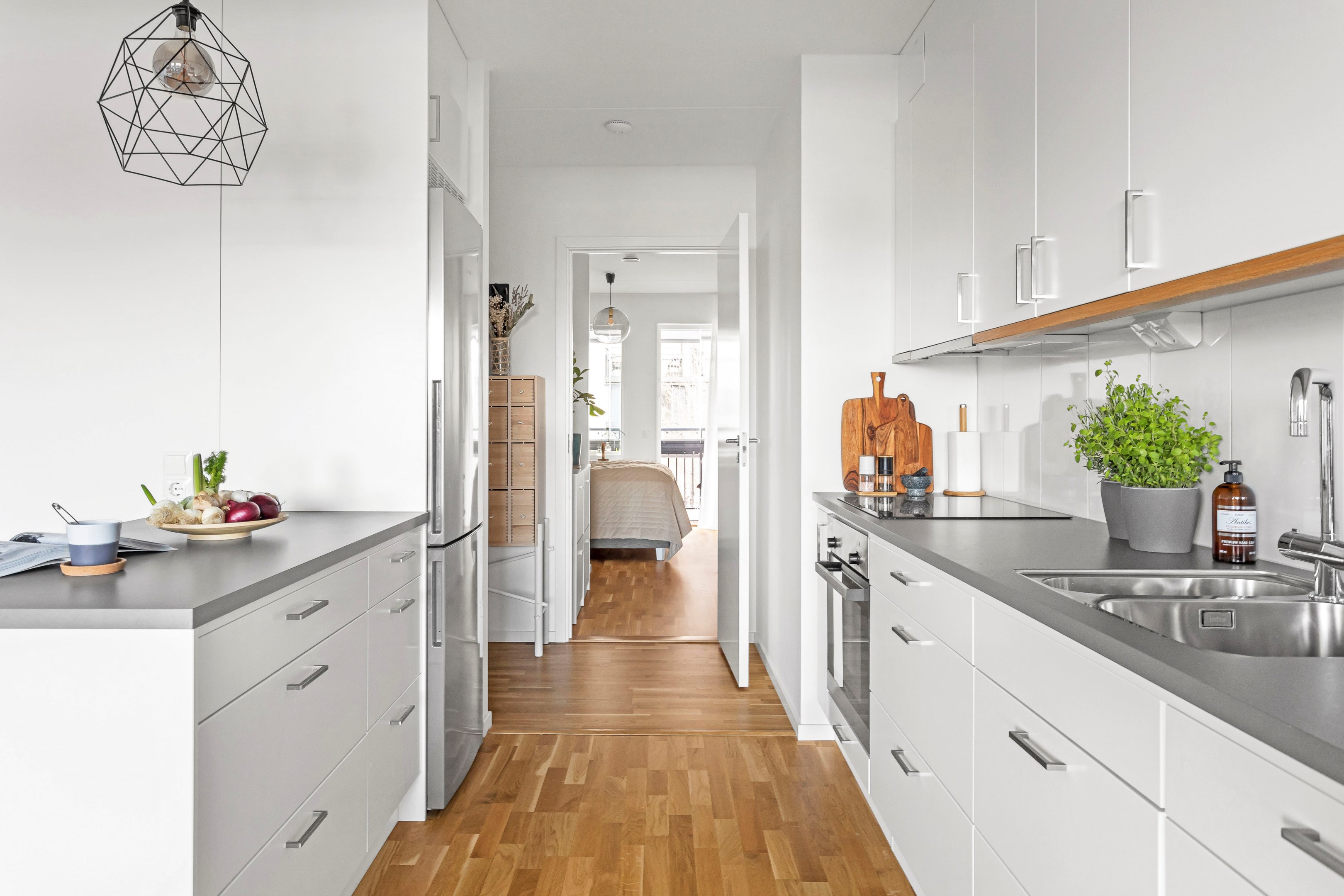 Bostadsbild från Kryddblandargatan 9, Såld i Kungsängen, Uppsala