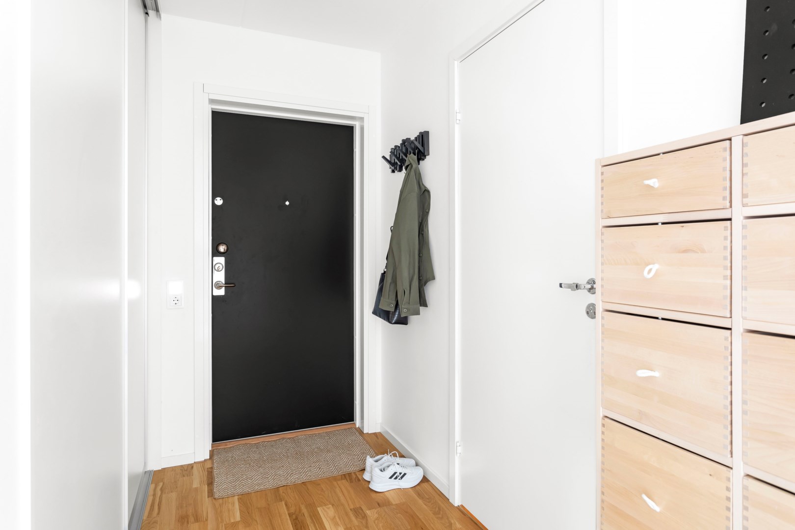 Bostadsbild från Kryddblandargatan 9, Såld i Kungsängen, Uppsala