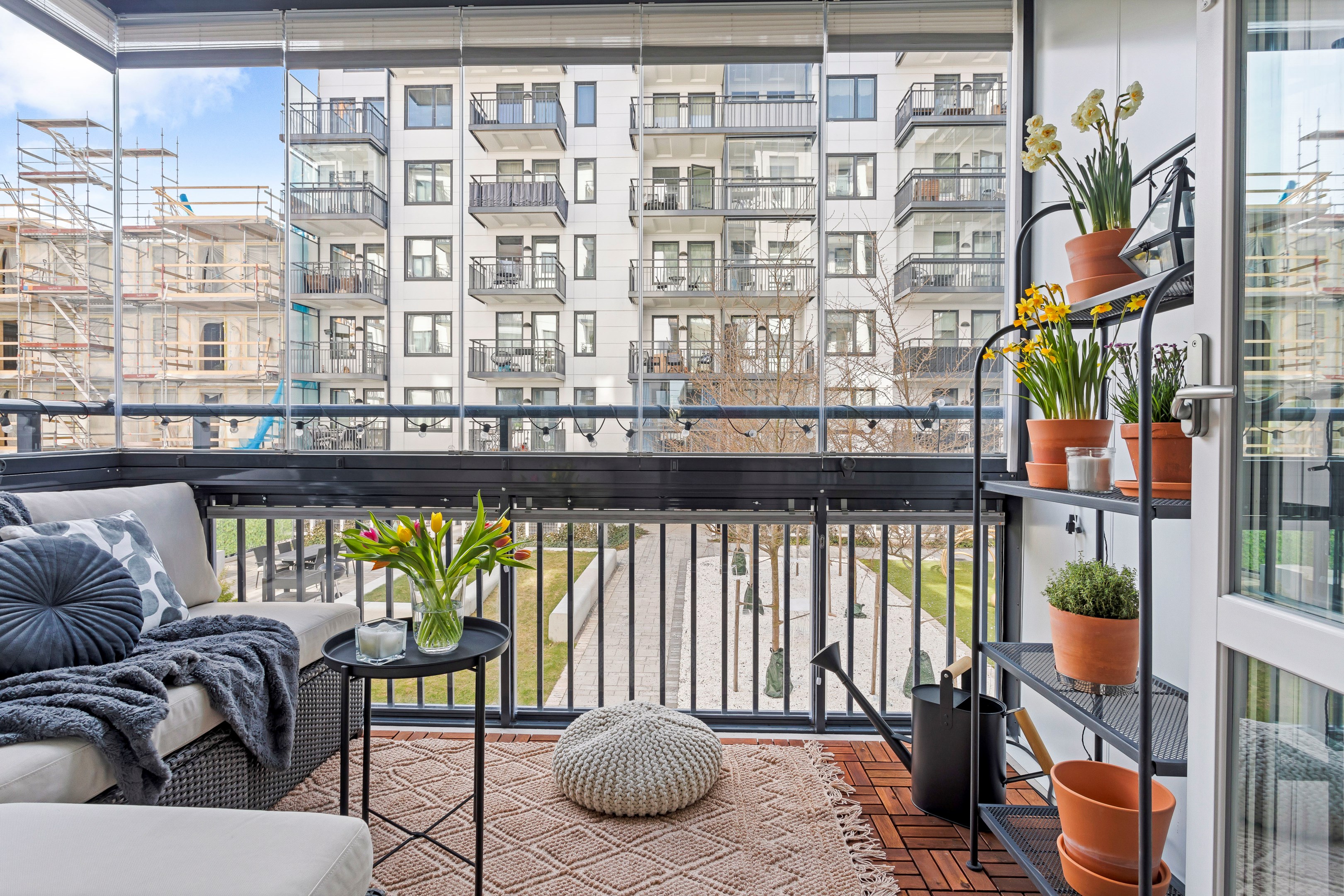 Bostadsbild från Kryddblandargatan 9, Såld i Kungsängen, Uppsala