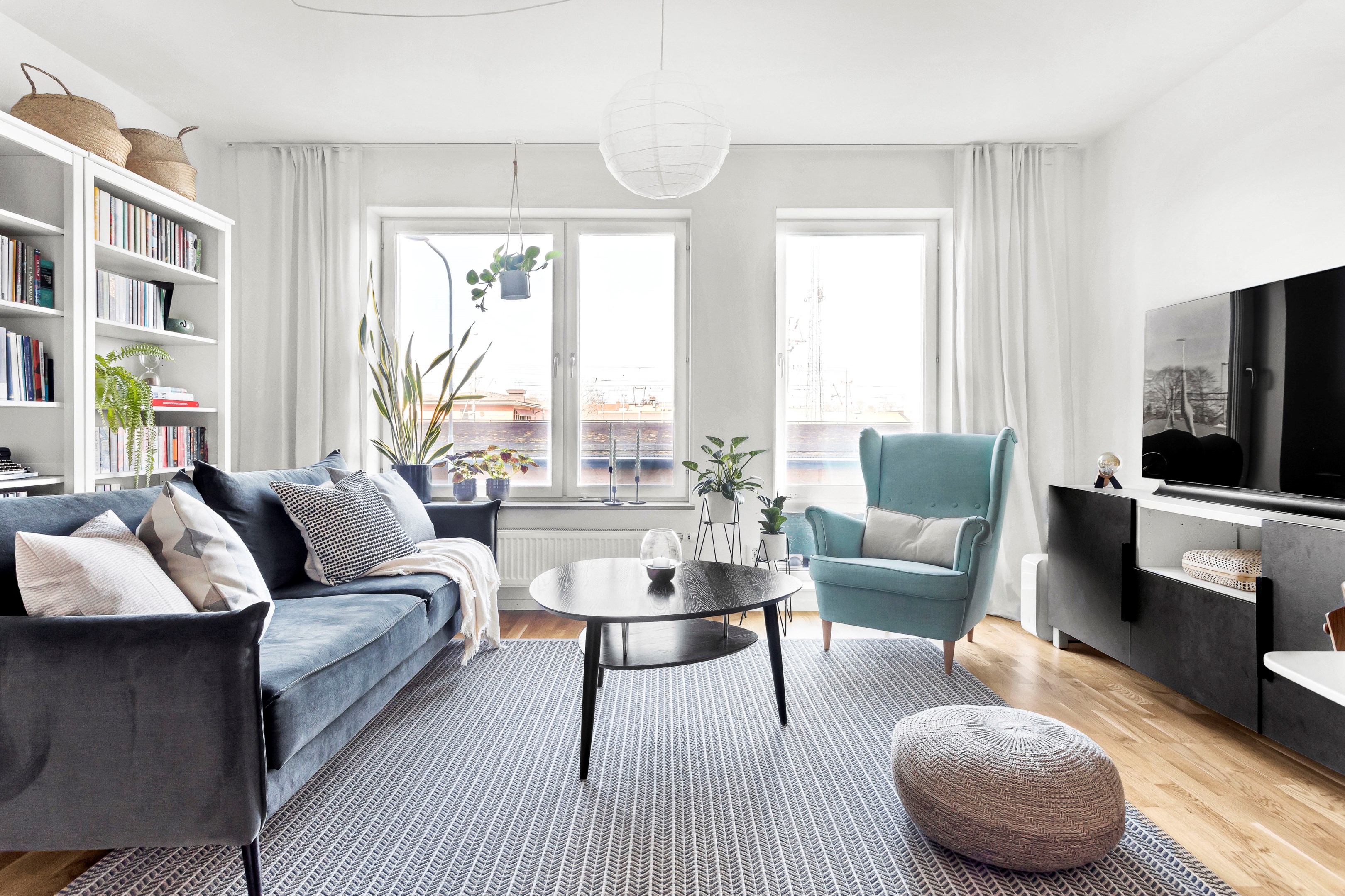 Bostadsbild från Kryddblandargatan 9, Såld i Kungsängen, Uppsala