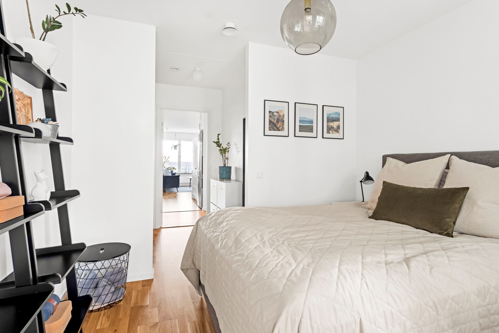 Bostadsbild från Kryddblandargatan 9, Såld i Kungsängen, Uppsala