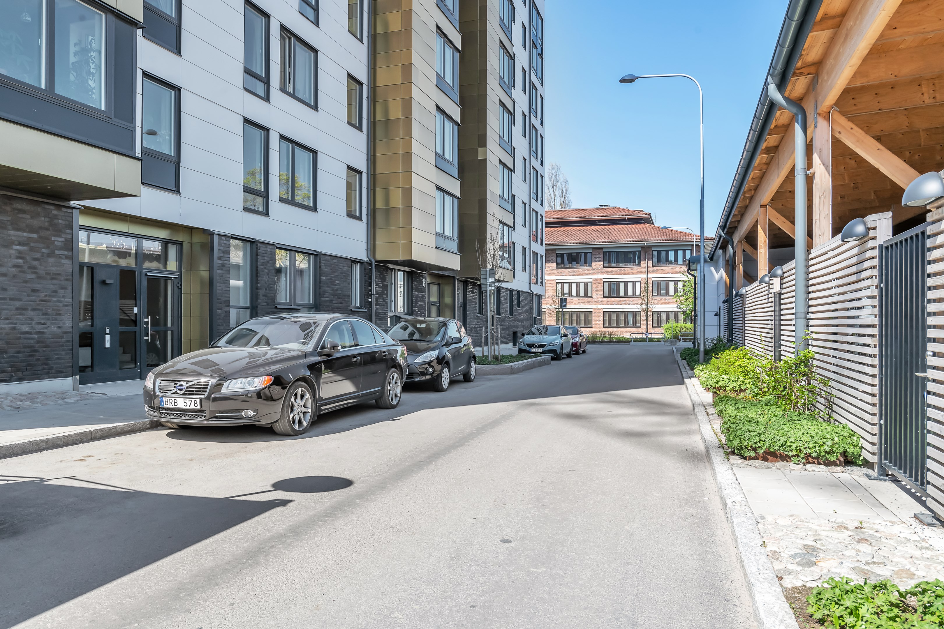 Bostadsbild från Kryddblandargatan 9, Såld i Kungsängen, Uppsala