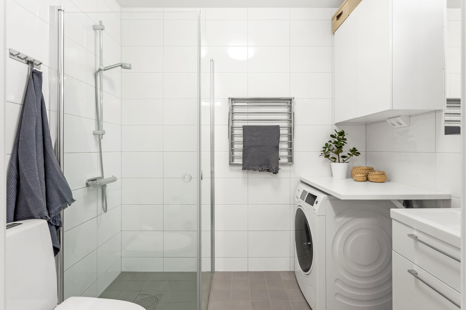 Bostadsbild från Kryddblandargatan 9, Såld i Kungsängen, Uppsala