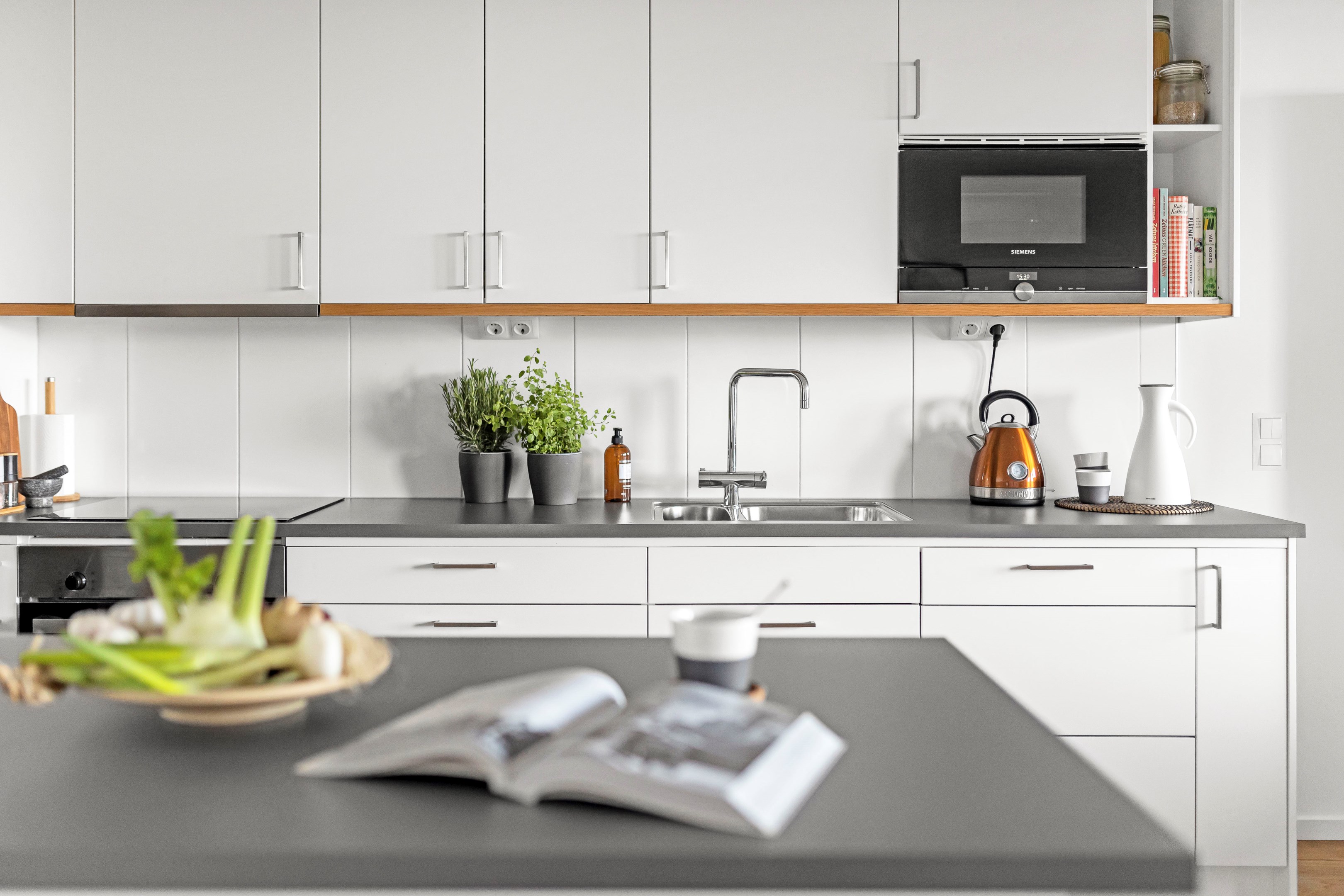 Bostadsbild från Kryddblandargatan 9, Såld i Kungsängen, Uppsala