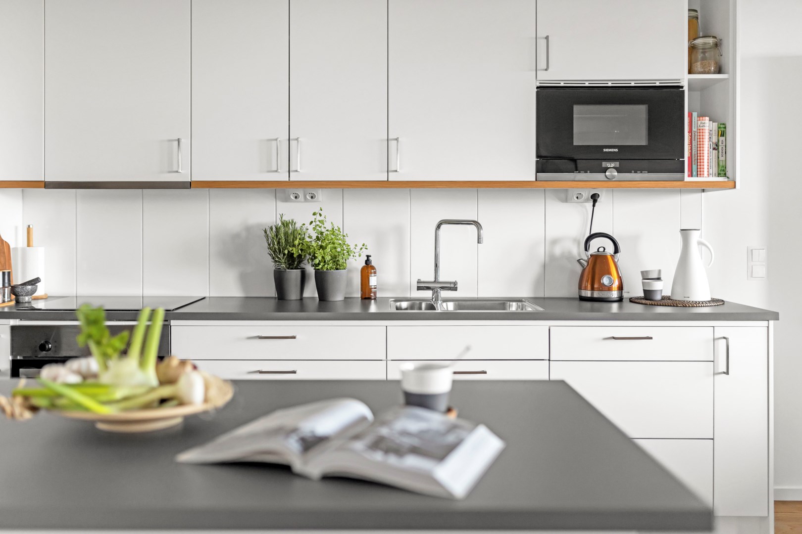 Bostadsbild från Kryddblandargatan 9, Såld i Kungsängen, Uppsala