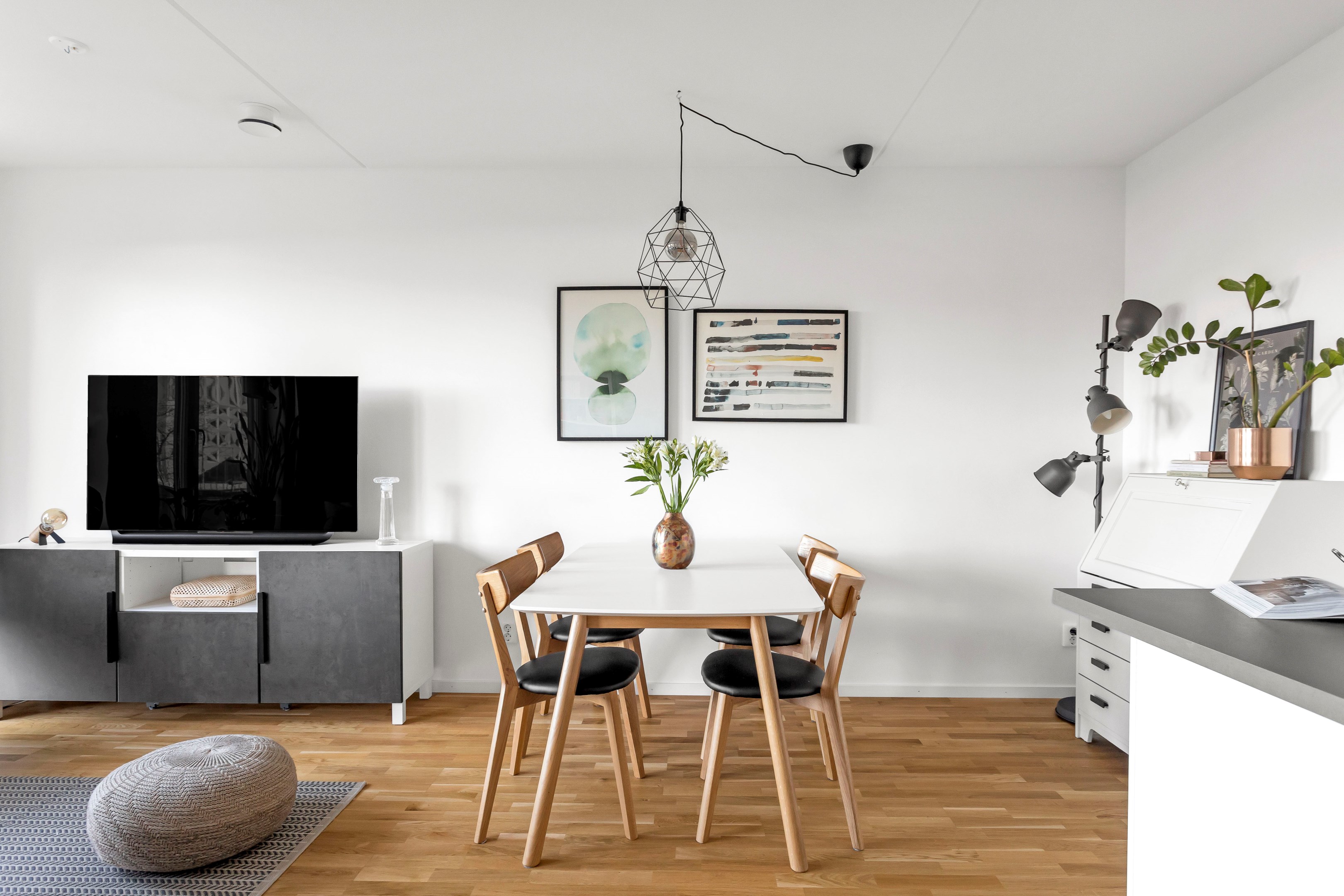 Bostadsbild från Kryddblandargatan 9, Såld i Kungsängen, Uppsala