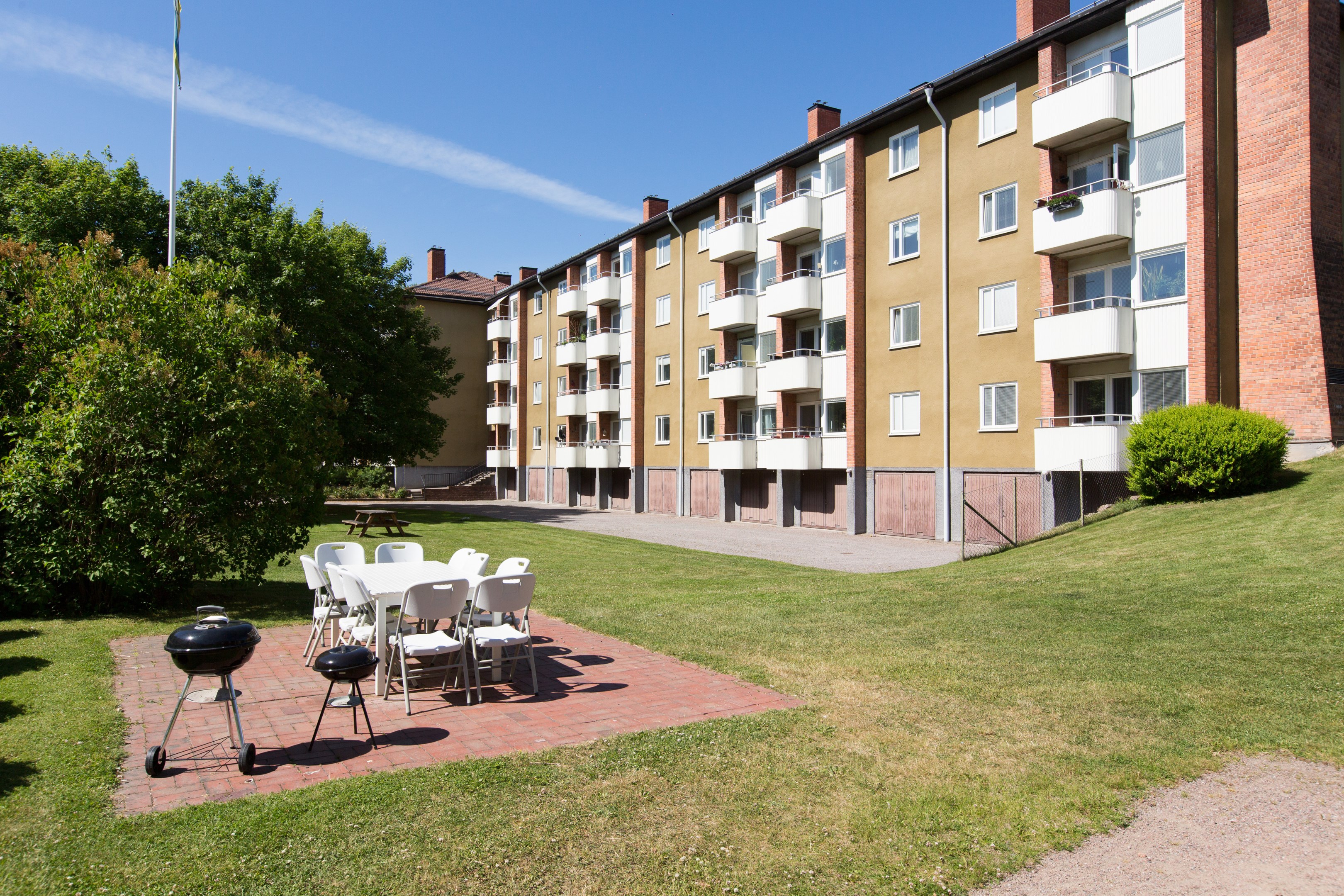 Bostadsbild från Torkelsgatan 30E, Såld i Höganäs, Uppsala