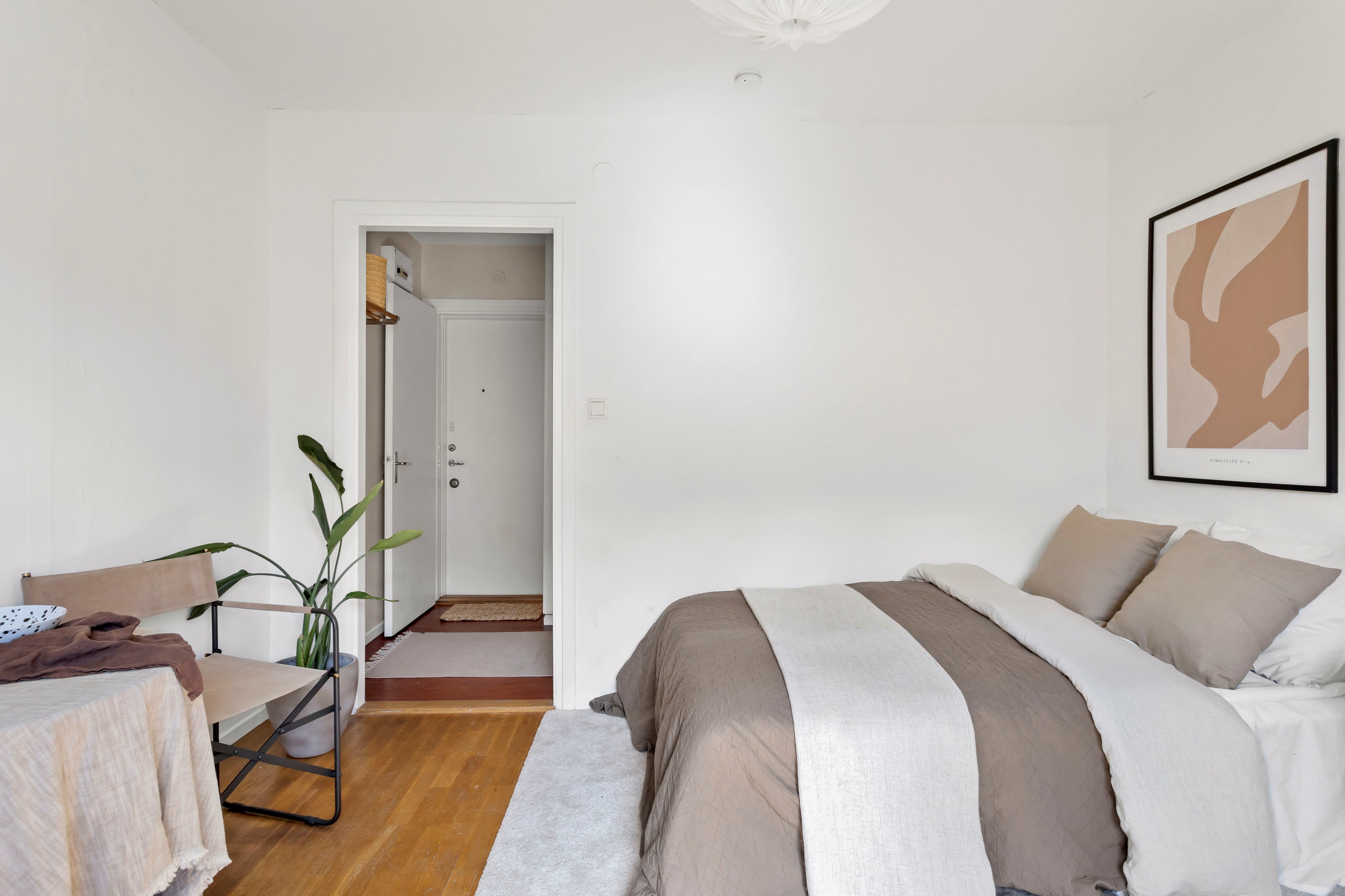 Bostadsbild från Torkelsgatan 30E, Såld i Höganäs, Uppsala