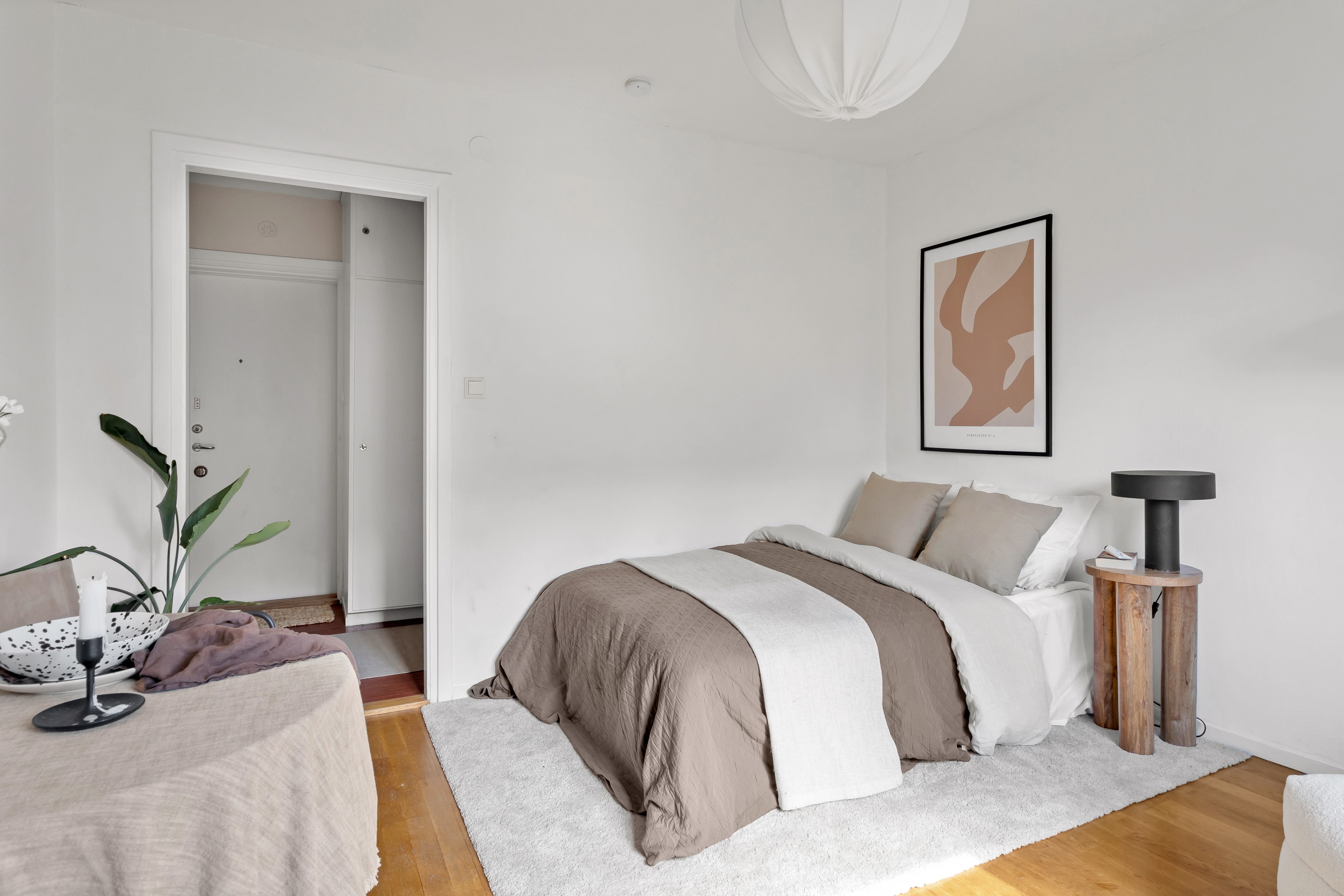 Bostadsbild från Torkelsgatan 30E, Såld i Höganäs, Uppsala