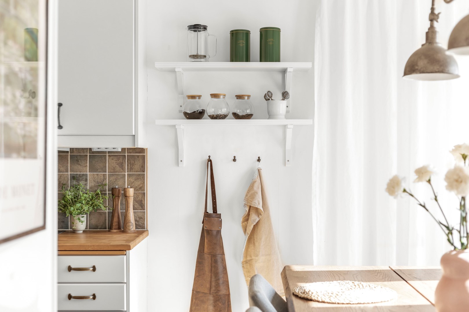 Bostadsbild från Mariedalsgatan 12, Såld i Slavsta, Uppsala