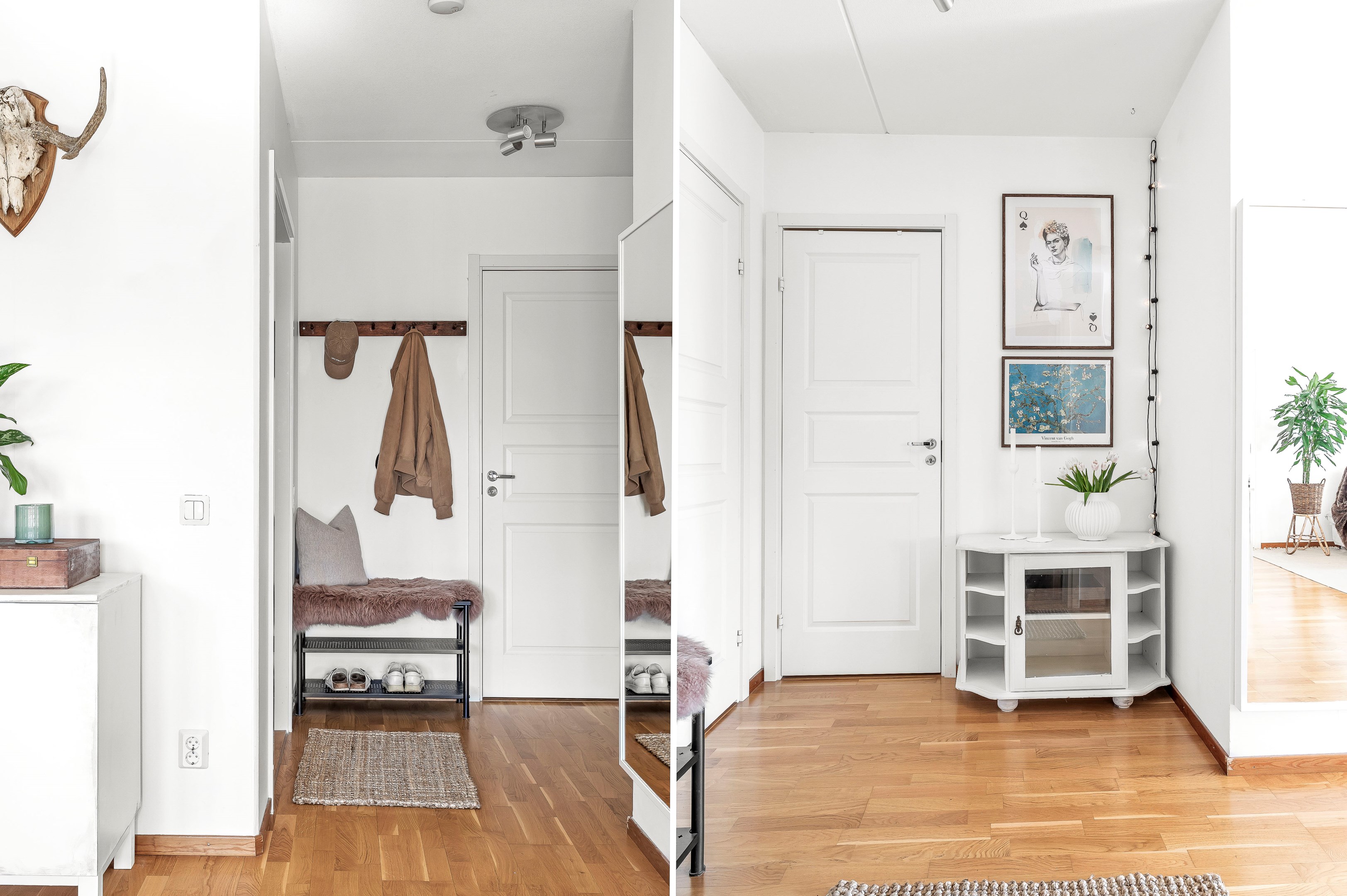 Bostadsbild från Mariedalsgatan 12, Såld i Slavsta, Uppsala