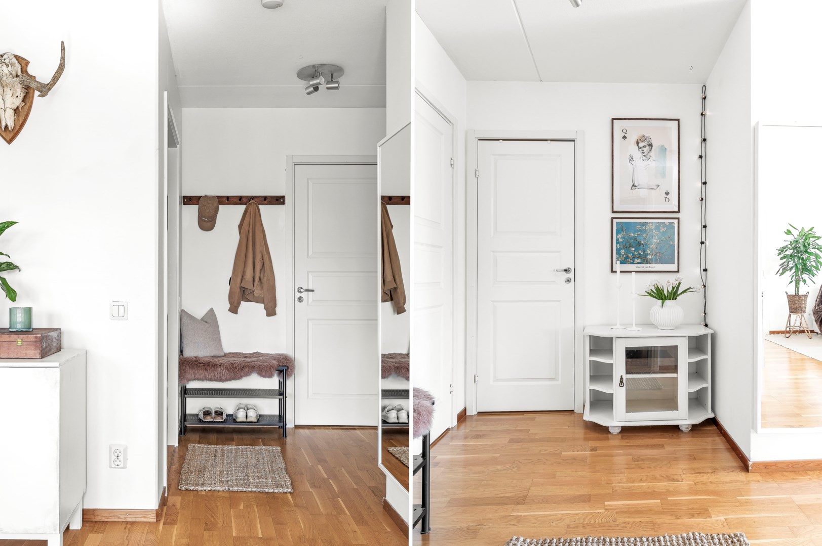 Bostadsbild från Mariedalsgatan 12, Såld i Slavsta, Uppsala