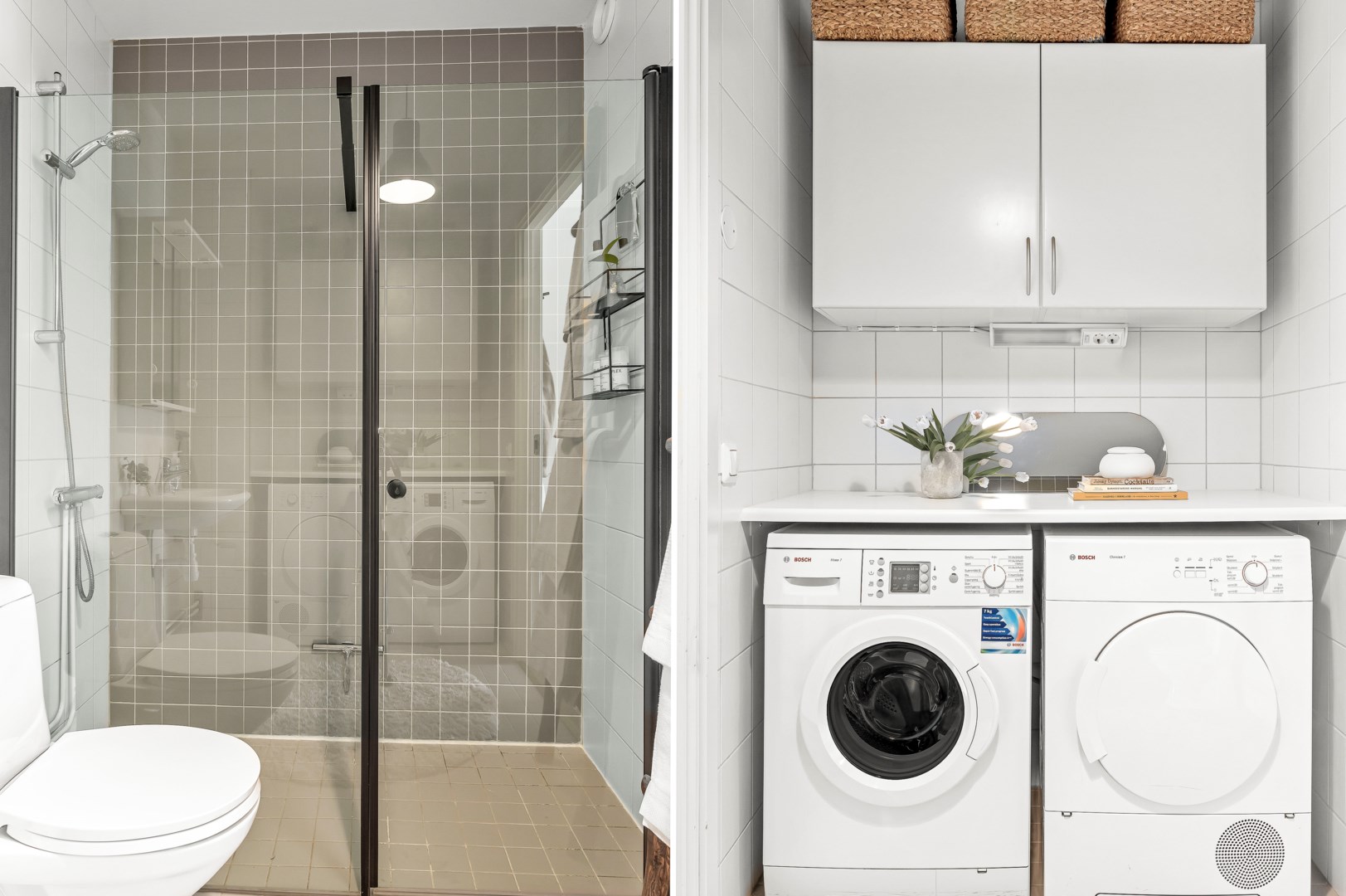 Bostadsbild från Mariedalsgatan 12, Såld i Slavsta, Uppsala