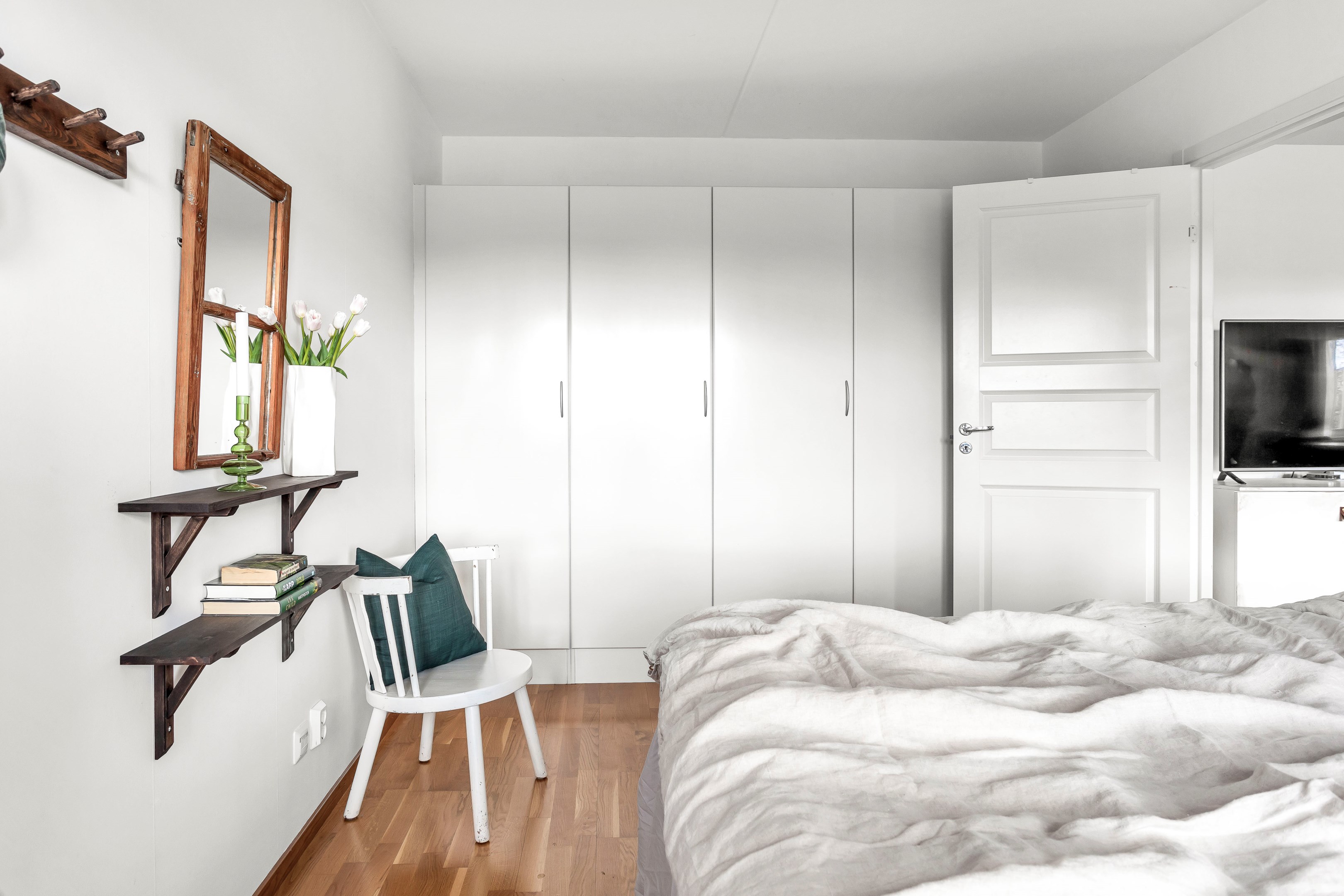 Bostadsbild från Mariedalsgatan 12, Såld i Slavsta, Uppsala