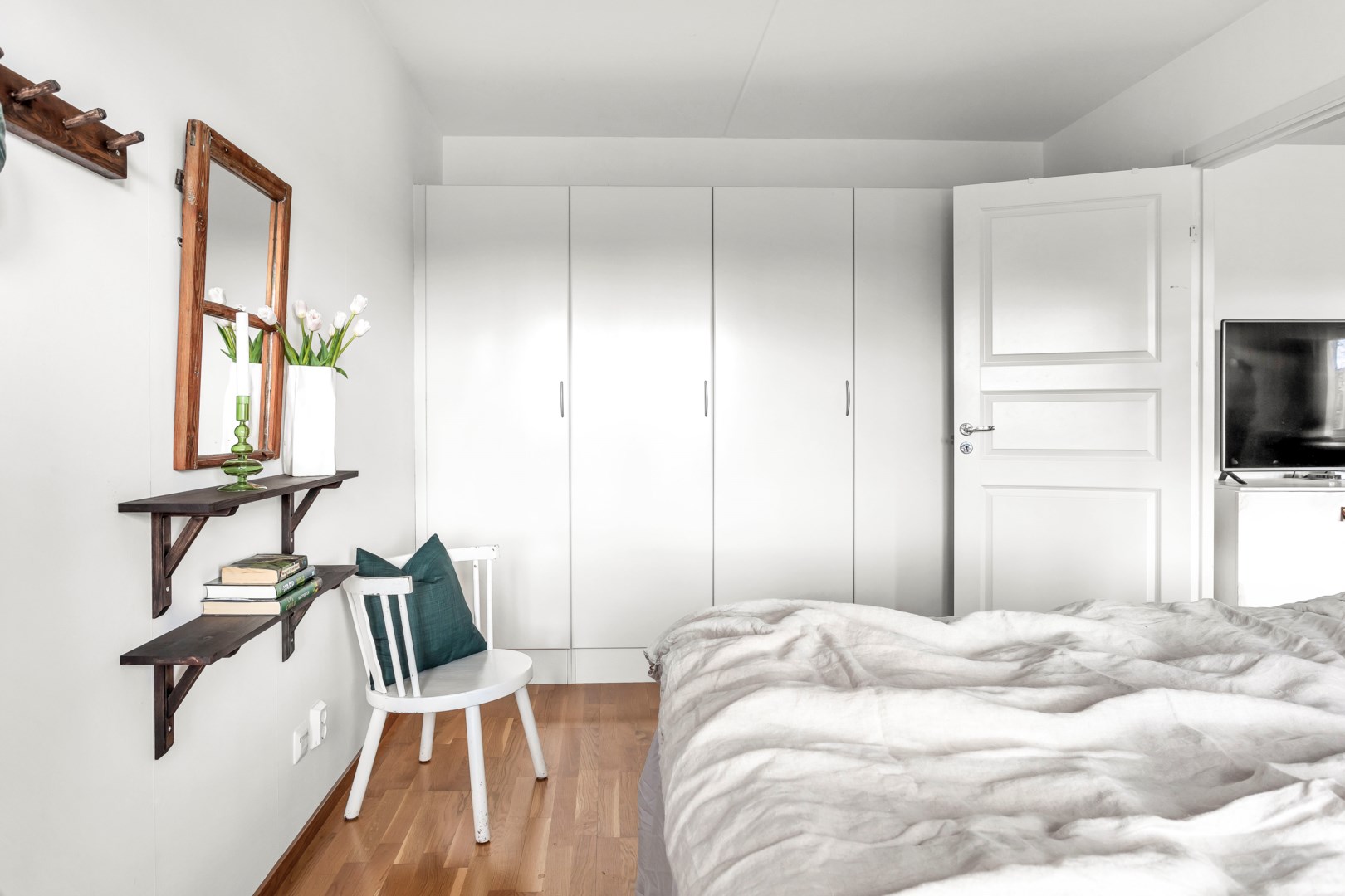 Bostadsbild från Mariedalsgatan 12, Såld i Slavsta, Uppsala