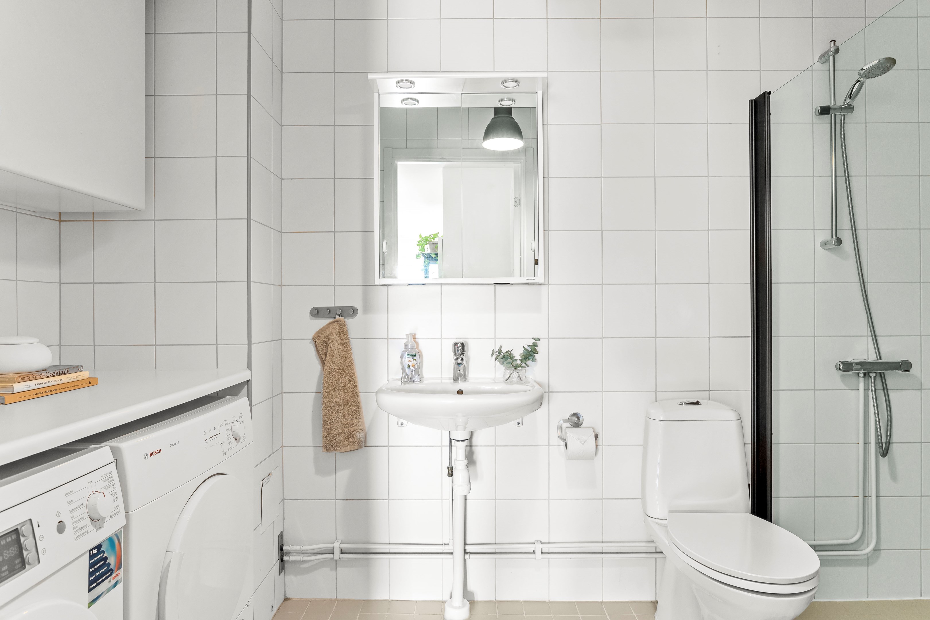 Bostadsbild från Mariedalsgatan 12, Såld i Slavsta, Uppsala