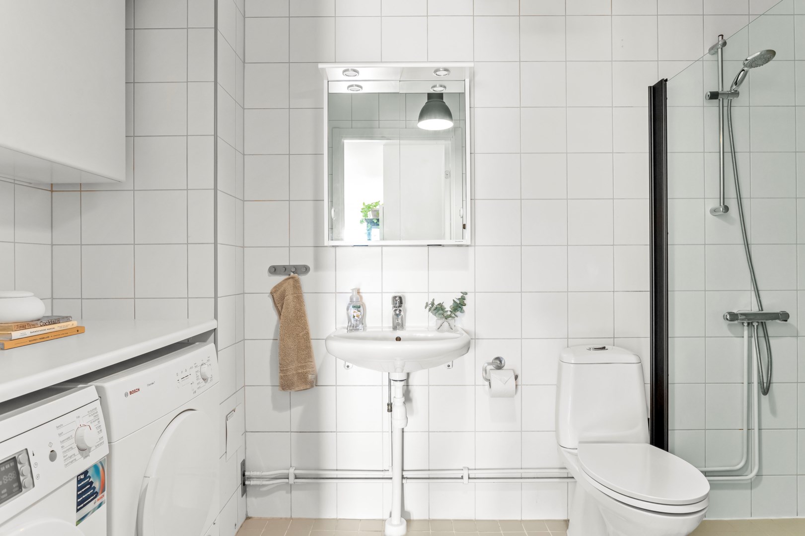 Bostadsbild från Mariedalsgatan 12, Såld i Slavsta, Uppsala