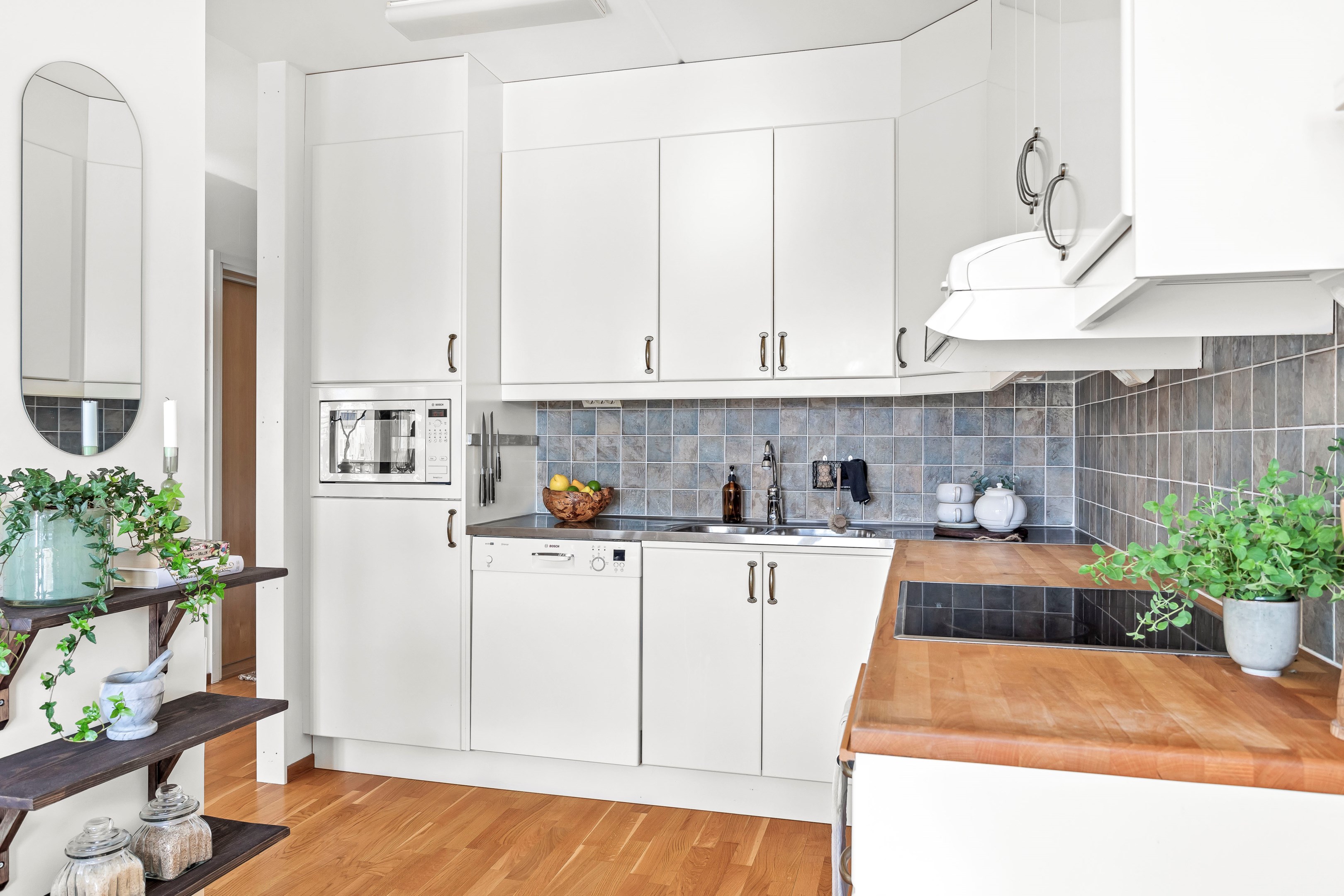 Bostadsbild från Mariedalsgatan 12, Såld i Slavsta, Uppsala