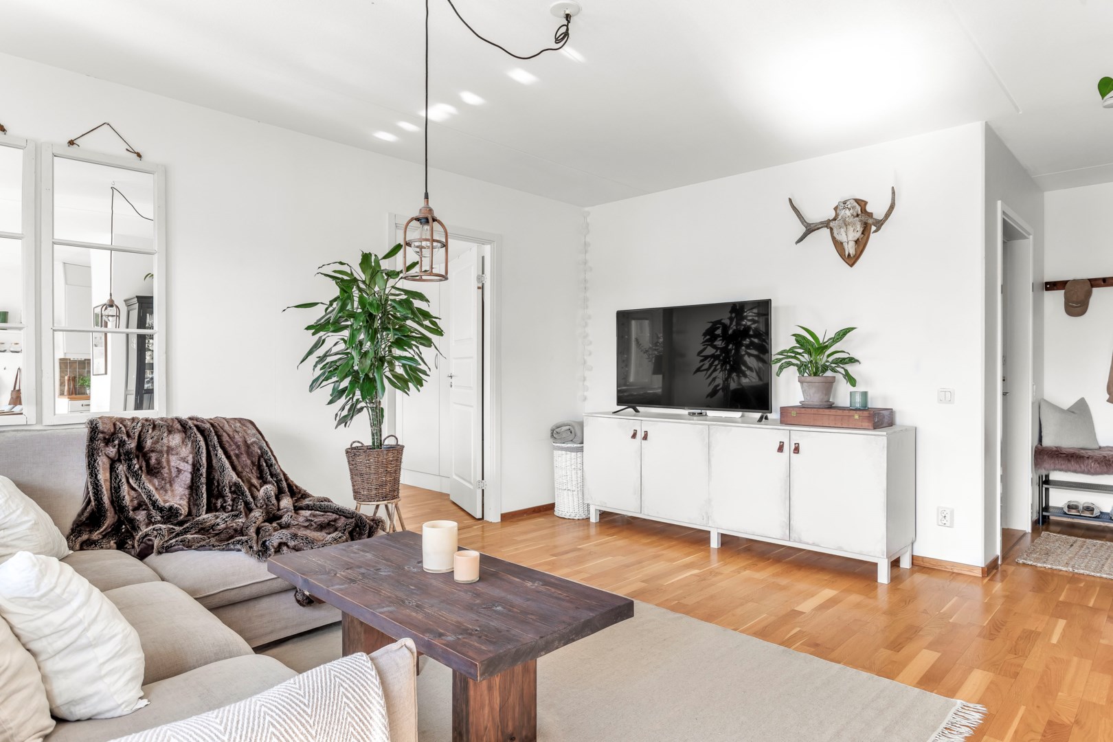 Bostadsbild från Mariedalsgatan 12, Såld i Slavsta, Uppsala