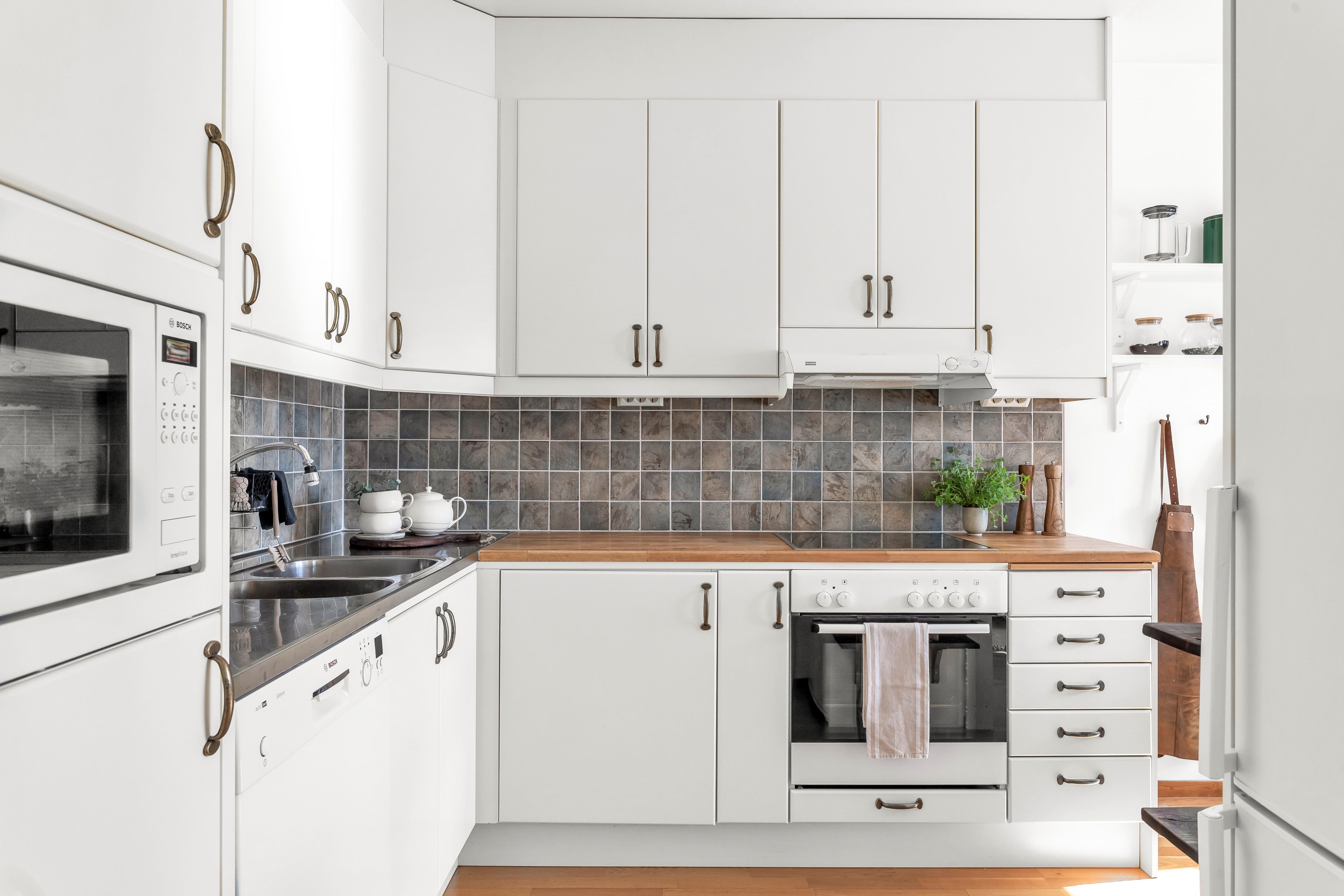 Bostadsbild från Mariedalsgatan 12, Såld i Slavsta, Uppsala