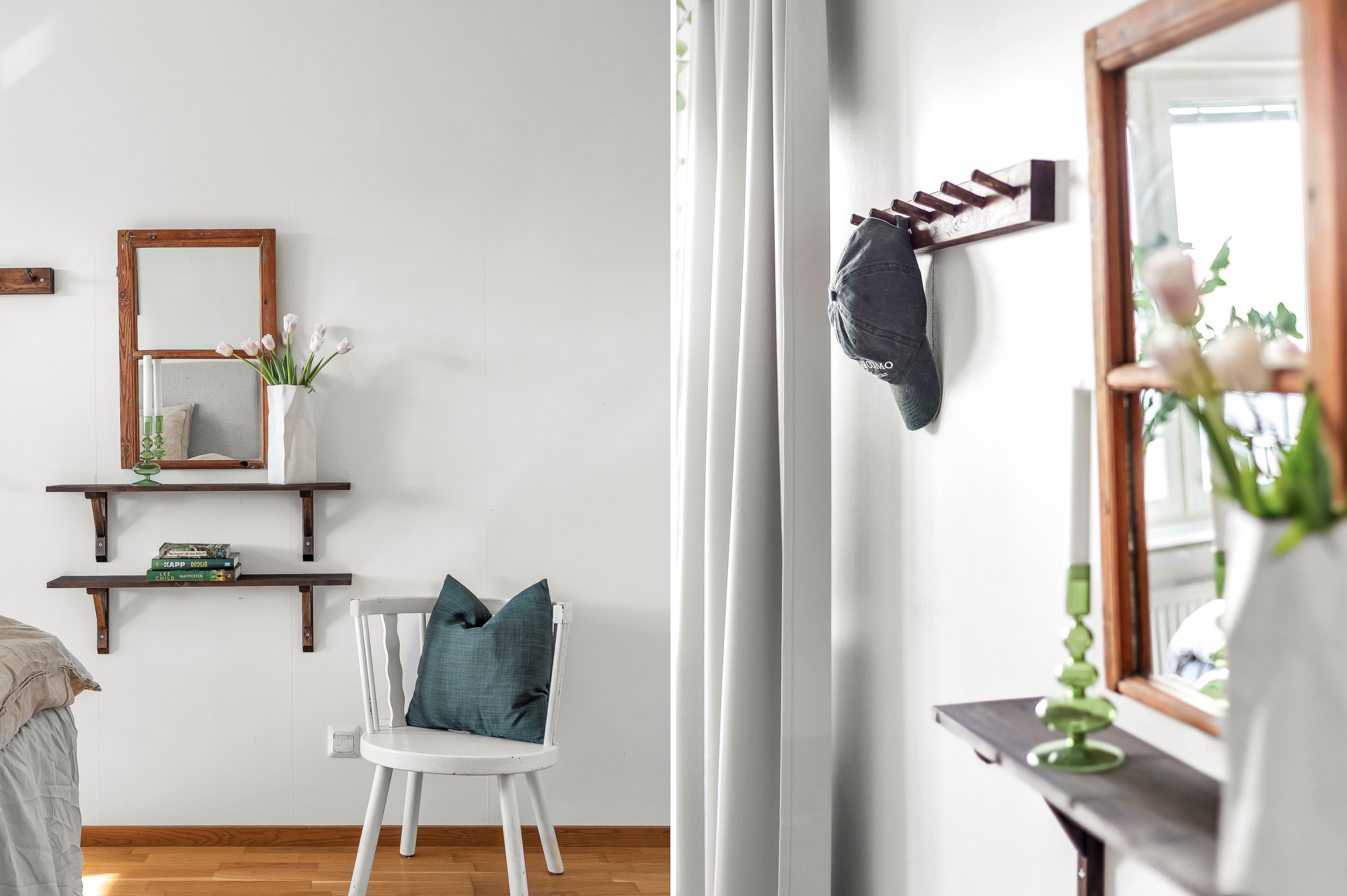 Bostadsbild från Mariedalsgatan 12, Såld i Slavsta, Uppsala