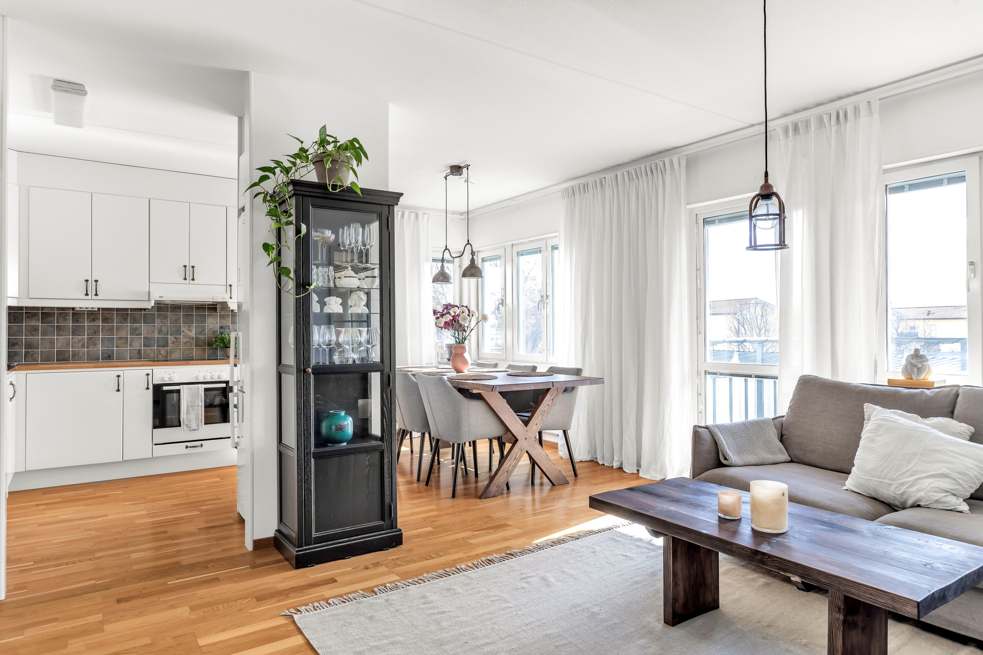 Bostadsbild från Mariedalsgatan 12, Såld i Slavsta, Uppsala